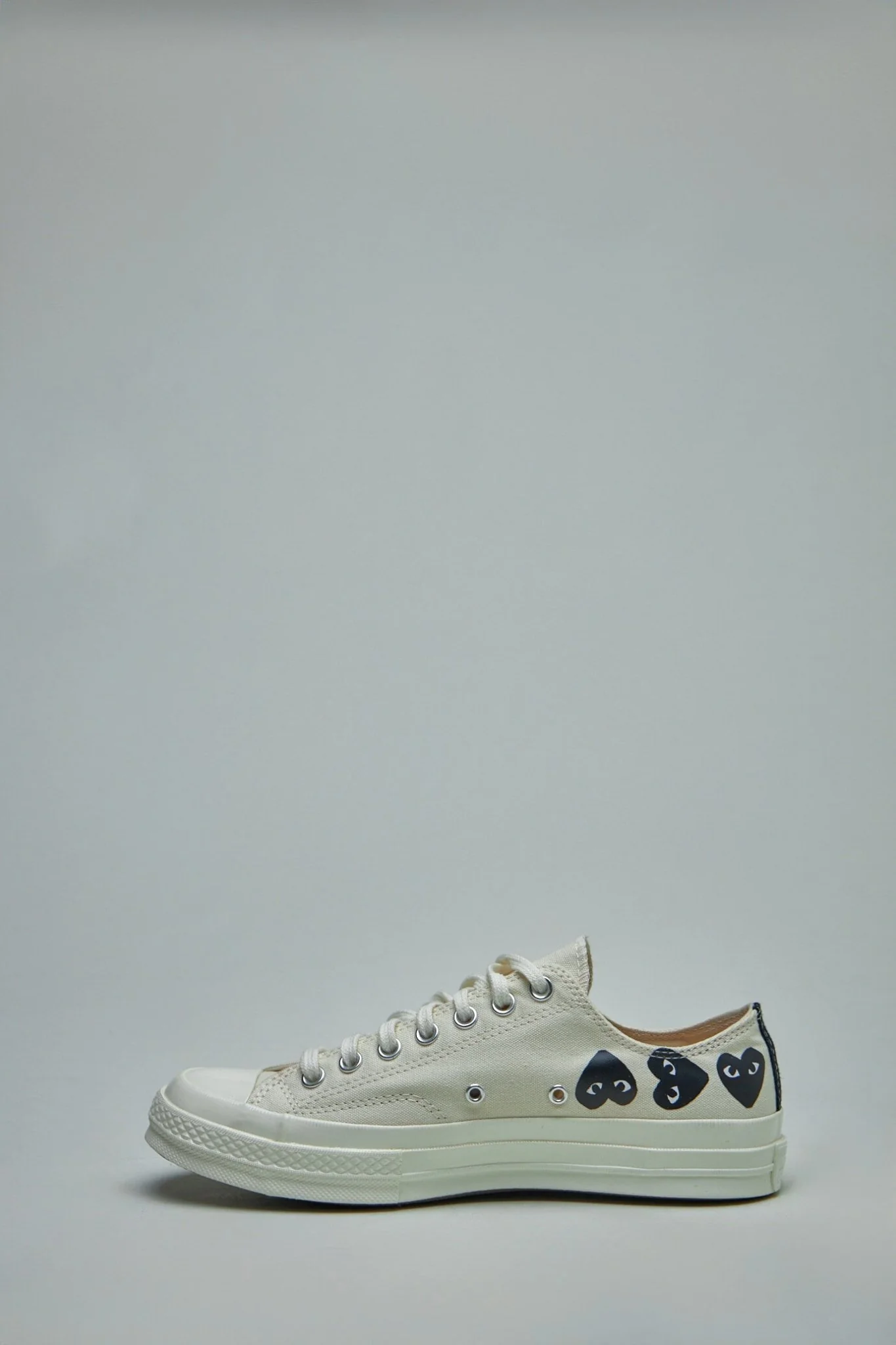 Chuck 70 Multi Heart Low - Image 3
