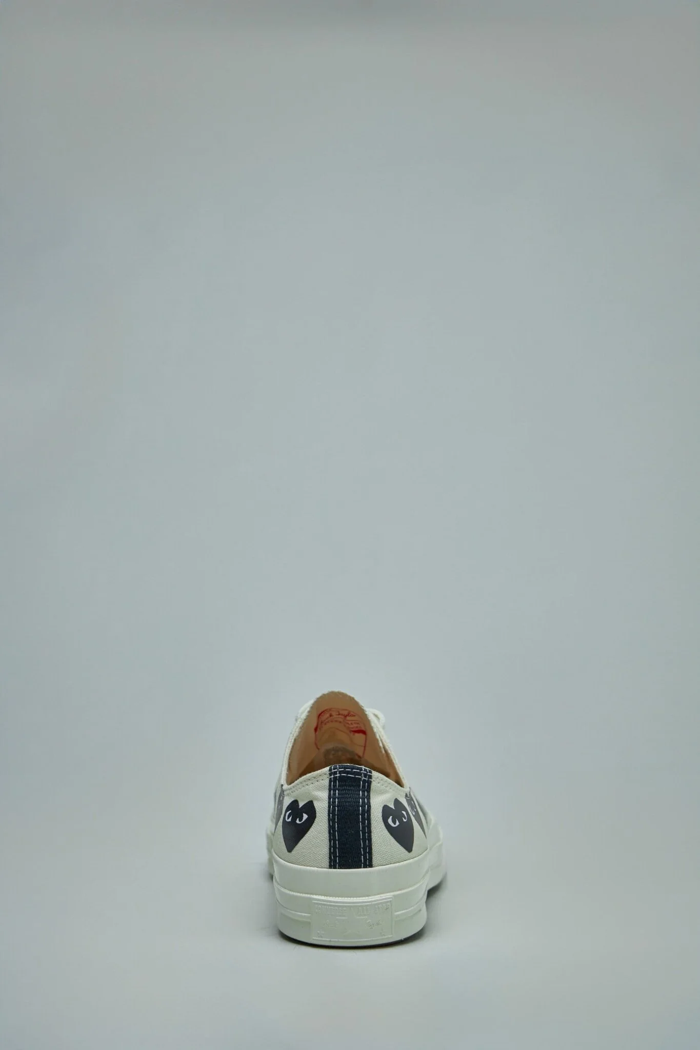 Chuck 70 Multi Heart Low - Image 4