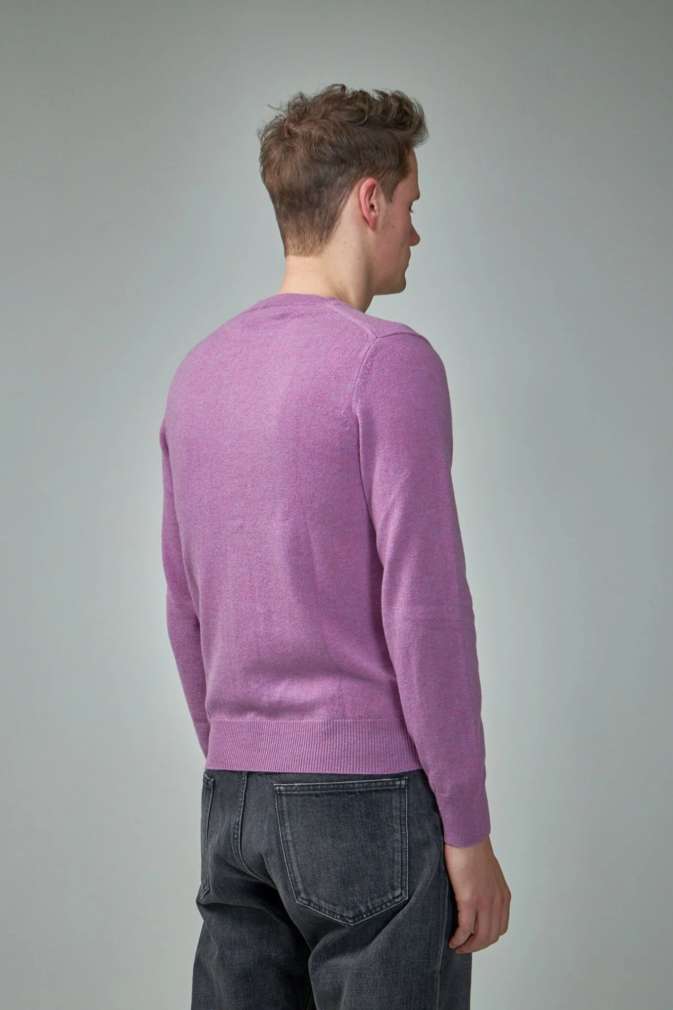 Men's Knit - Image 3