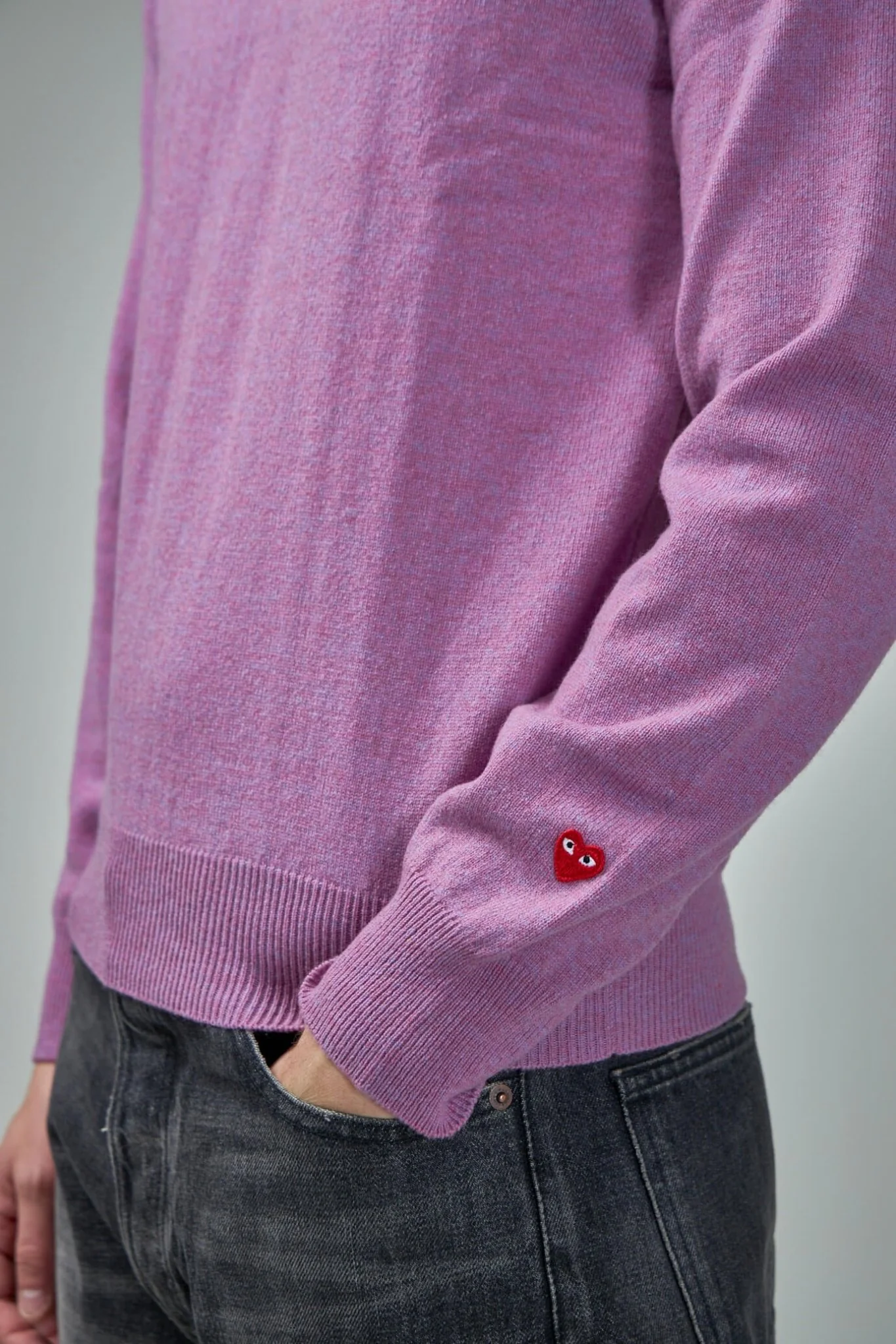 Men's Knit - Image 4