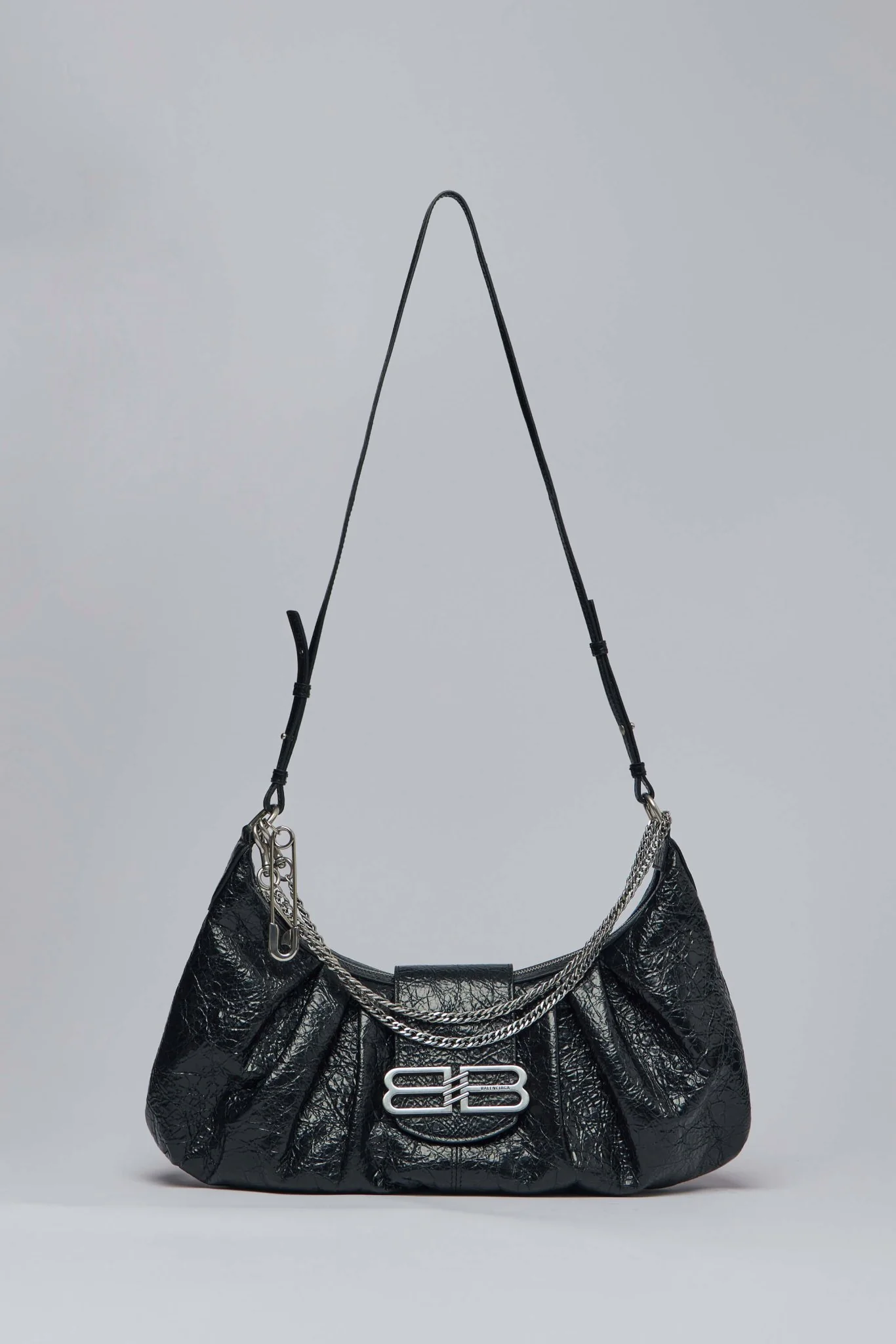 Pamela Shoulder Bag Medium - Image 3