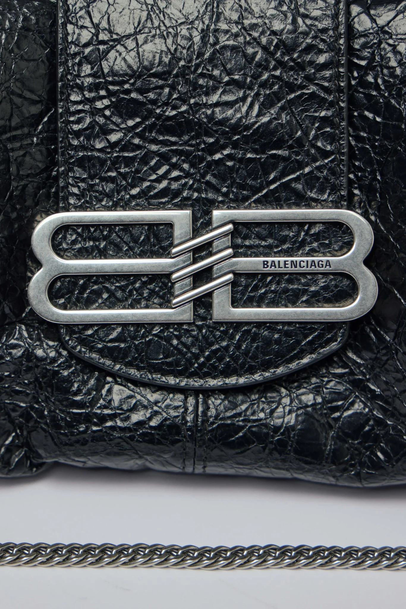 Pamela Shoulder Bag Medium - Image 6