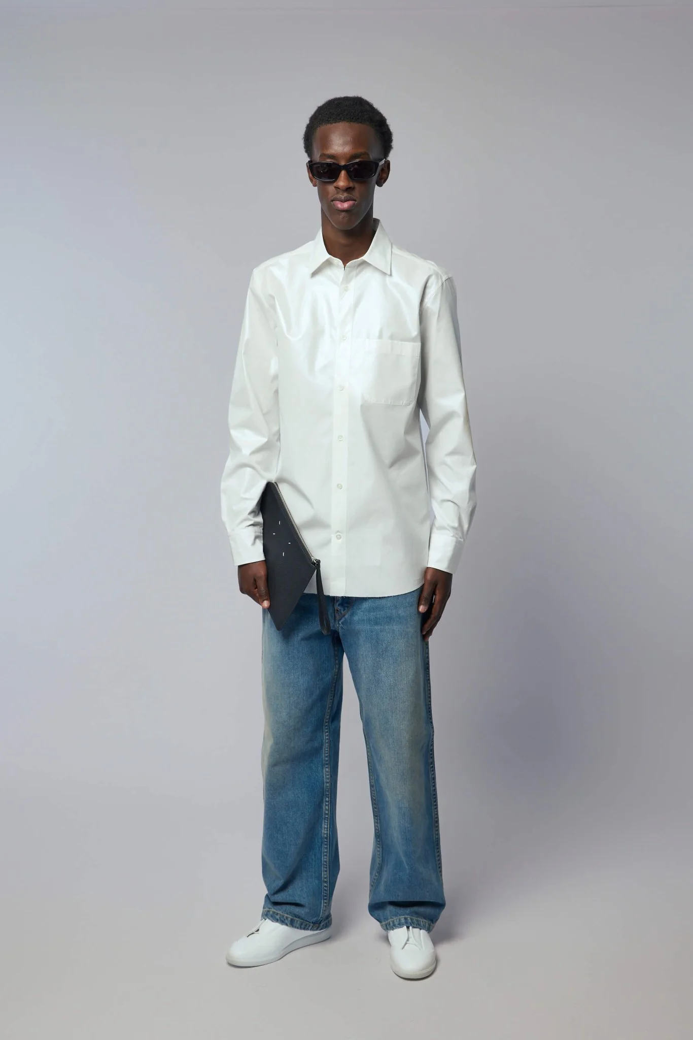 Long-sleeved Shirt - Image 6