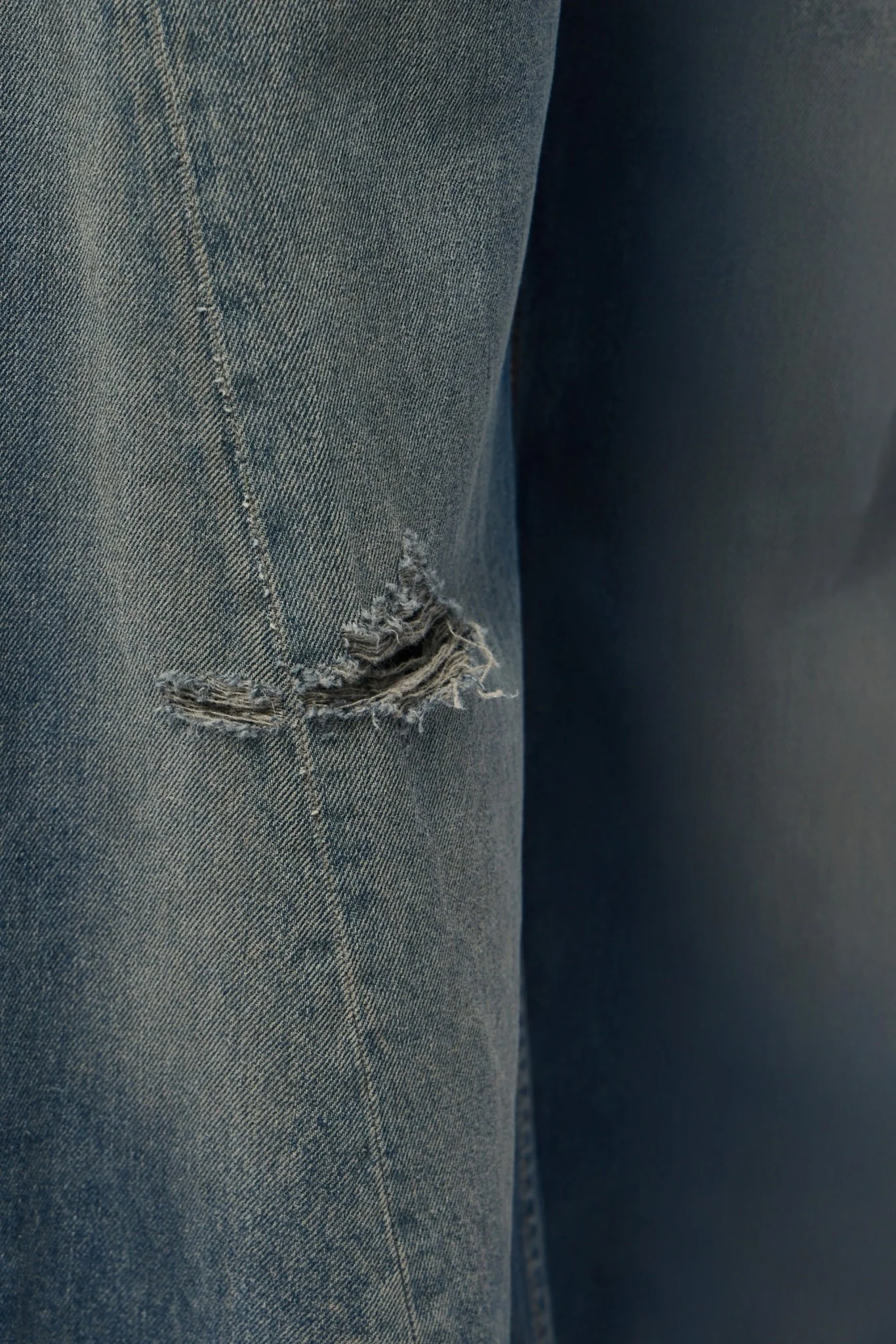 5 Pockets Pants - Image 5