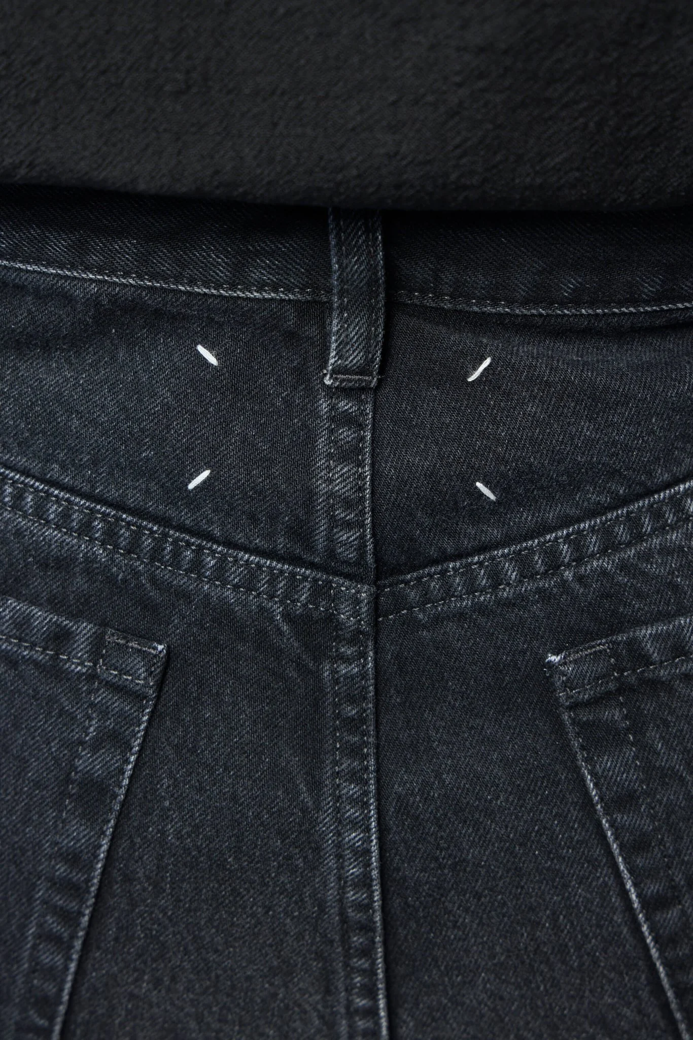 5 Pockets Straight-leg Pants - Image 6