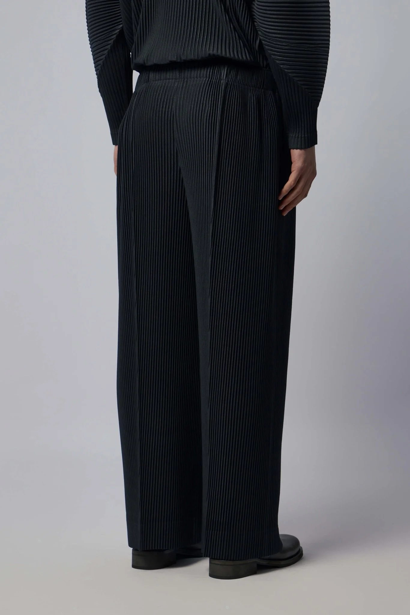 Monthly Colors January Trousers - Image 5