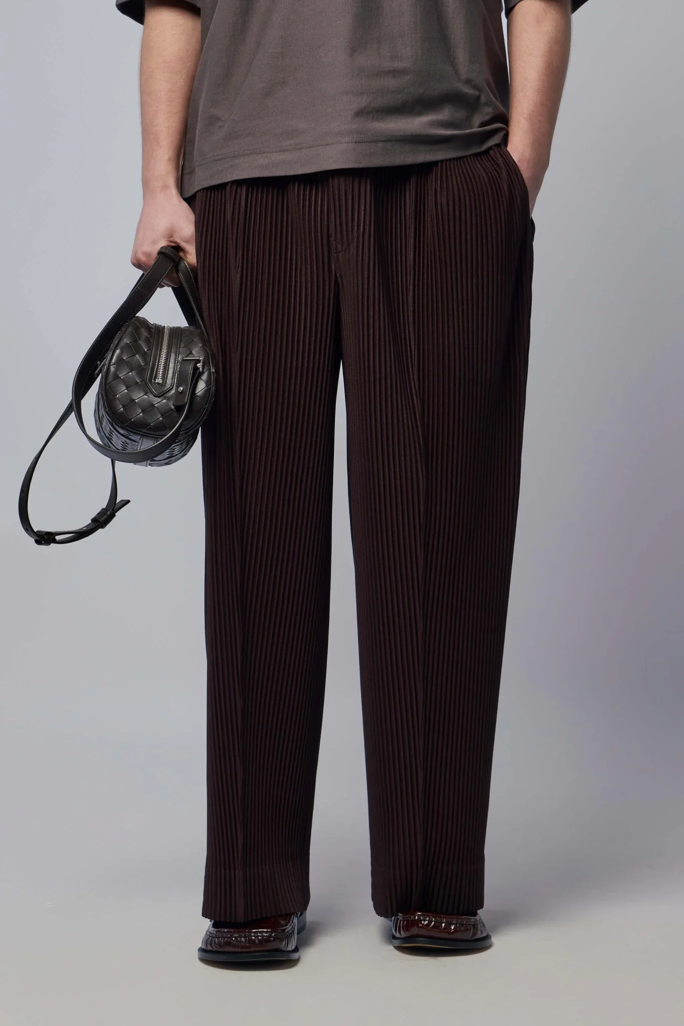 Monthly Colors January Trousers