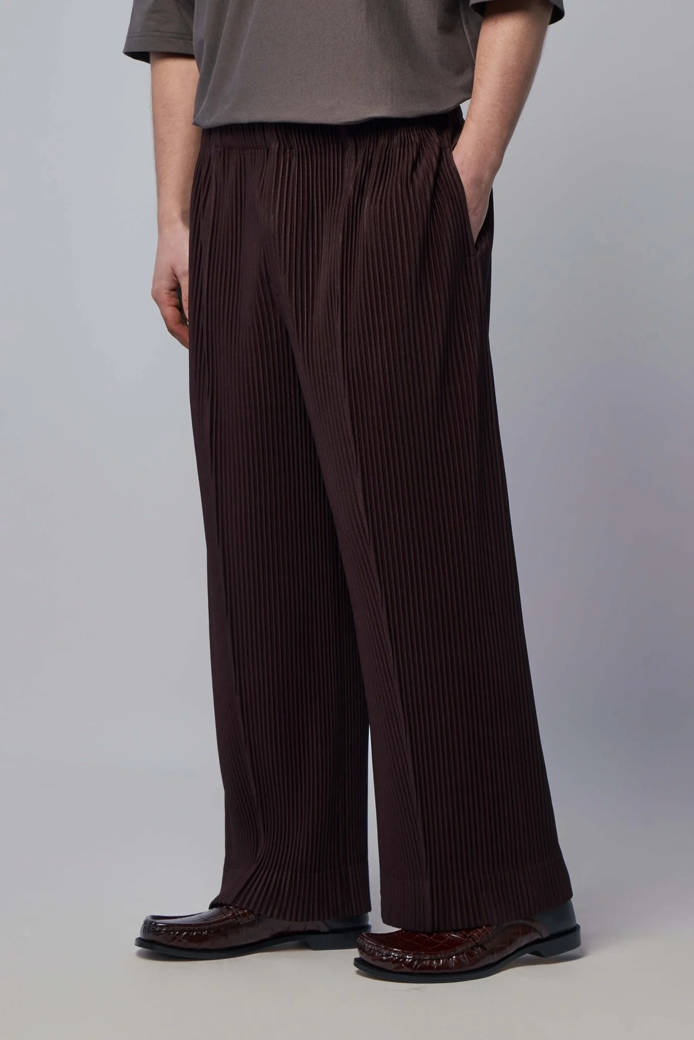 Monthly Colors January Trousers - Image 3