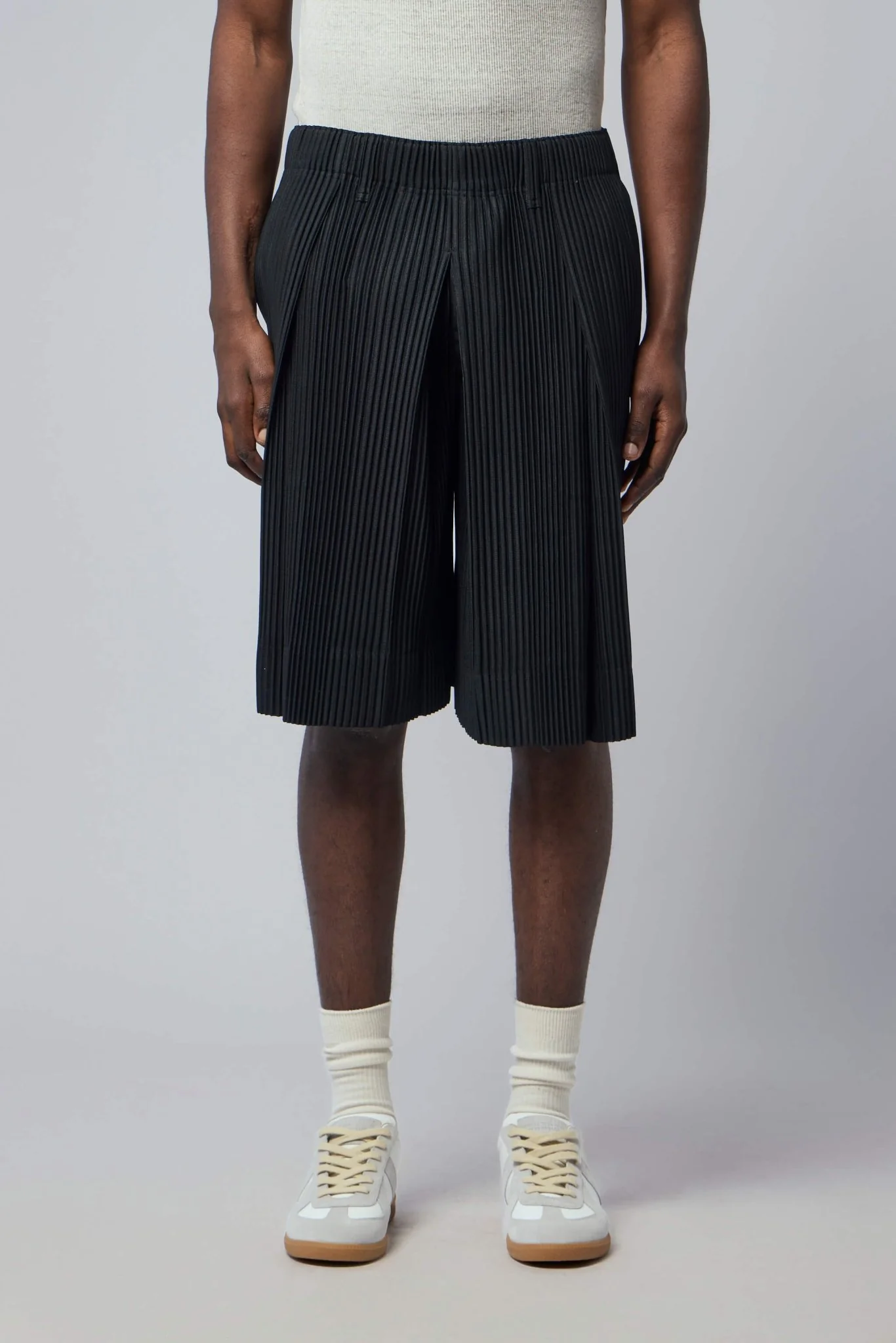 Tailored Pleats 2 Pants - Image 2