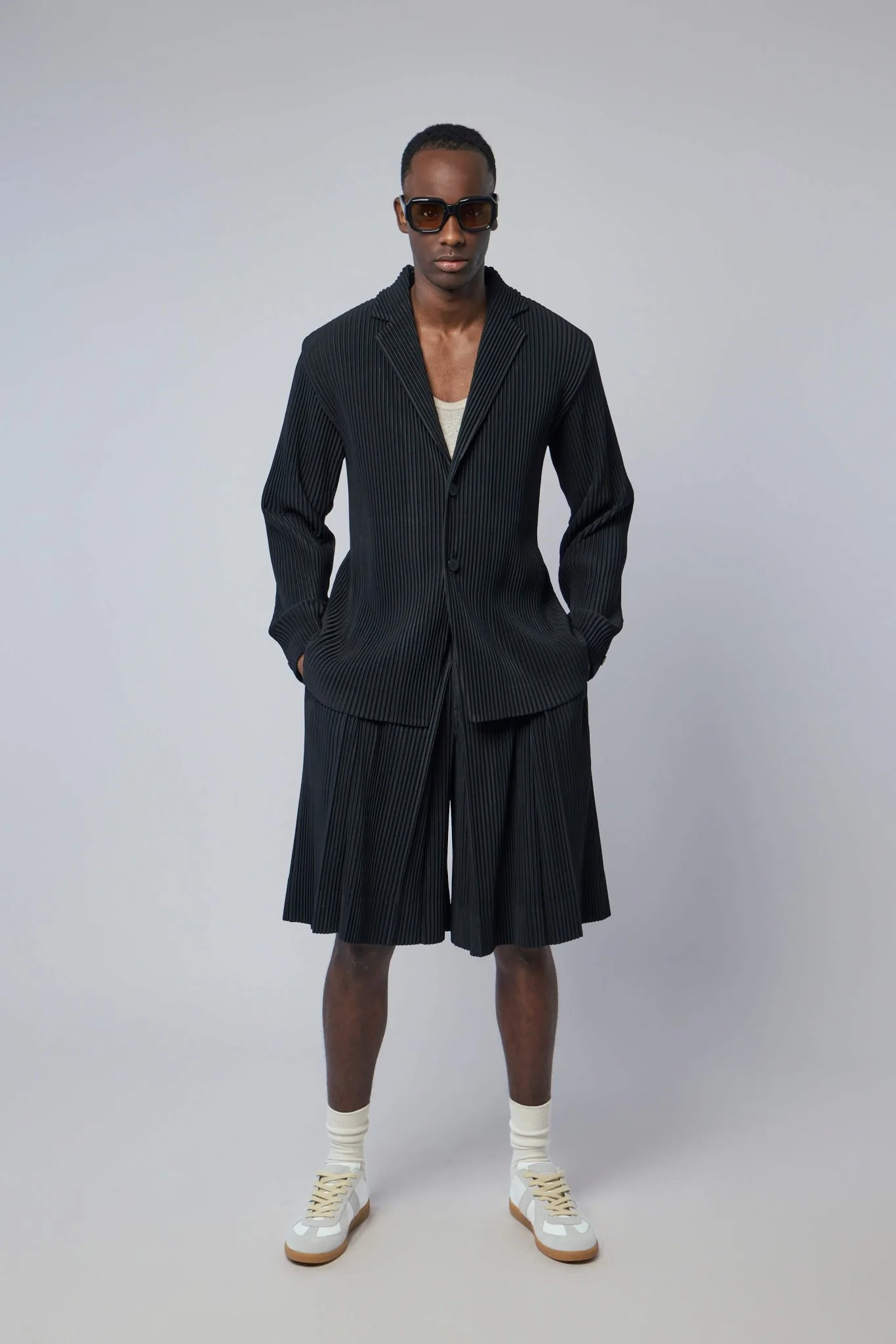 Tailored Pleats 2 Pants - Image 6
