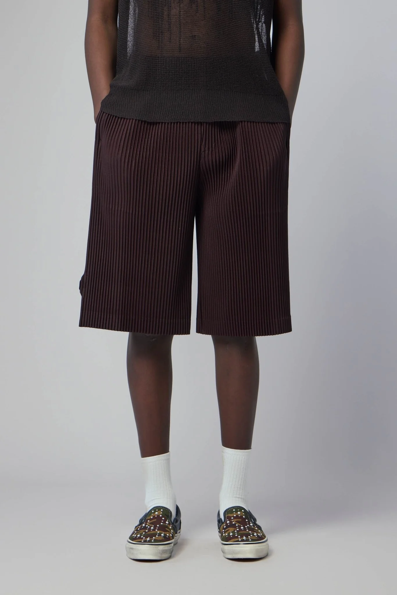Wear or Wrap Pants