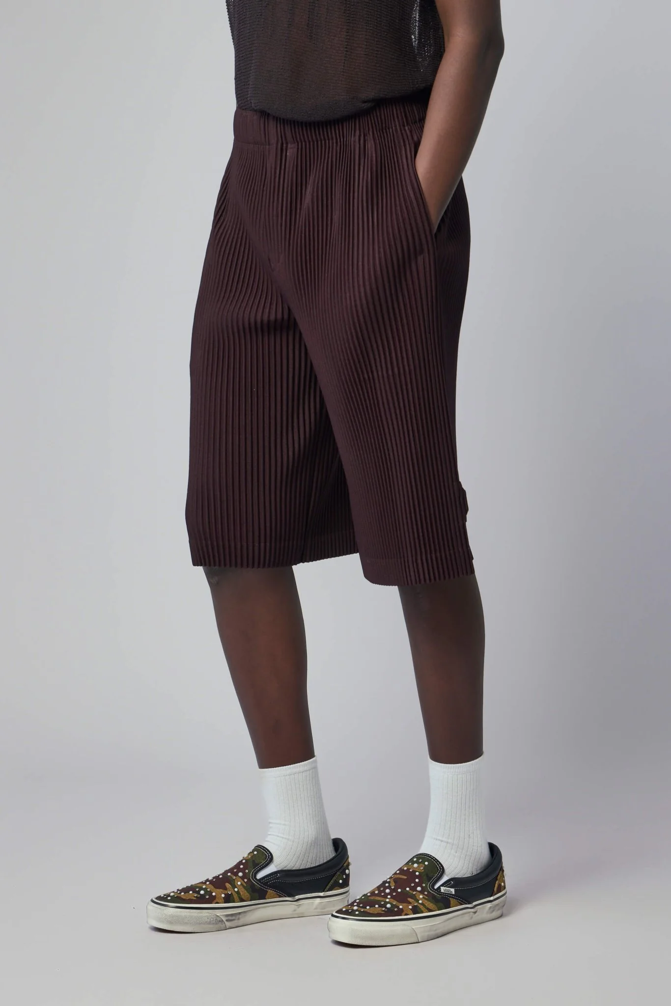 Wear or Wrap Pants - Image 3