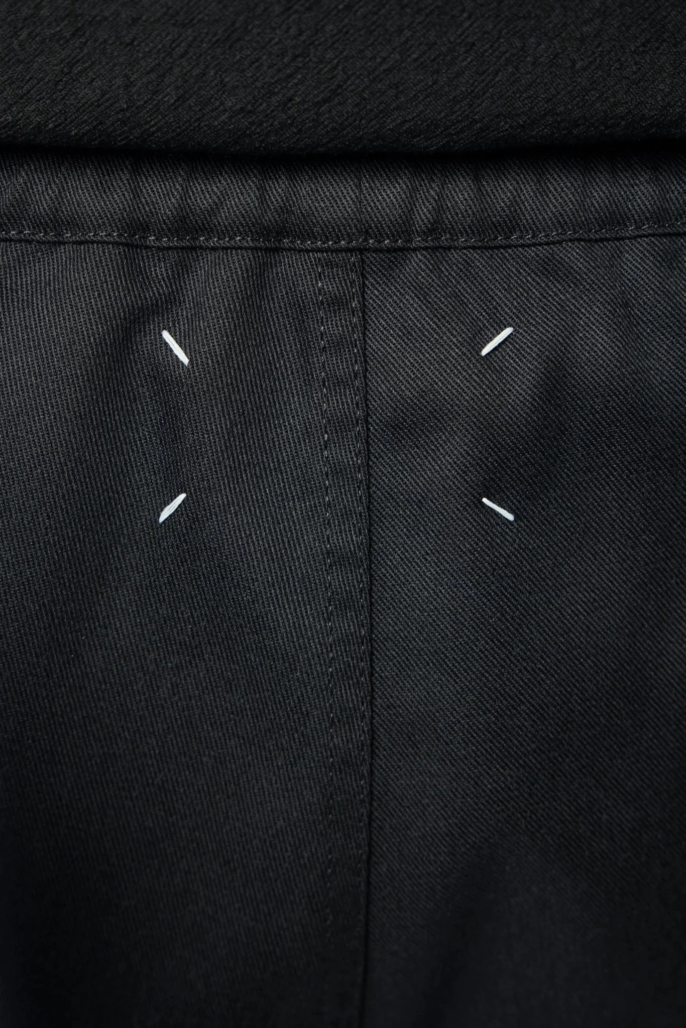 Pleated Wide-leg Pants - Image 6