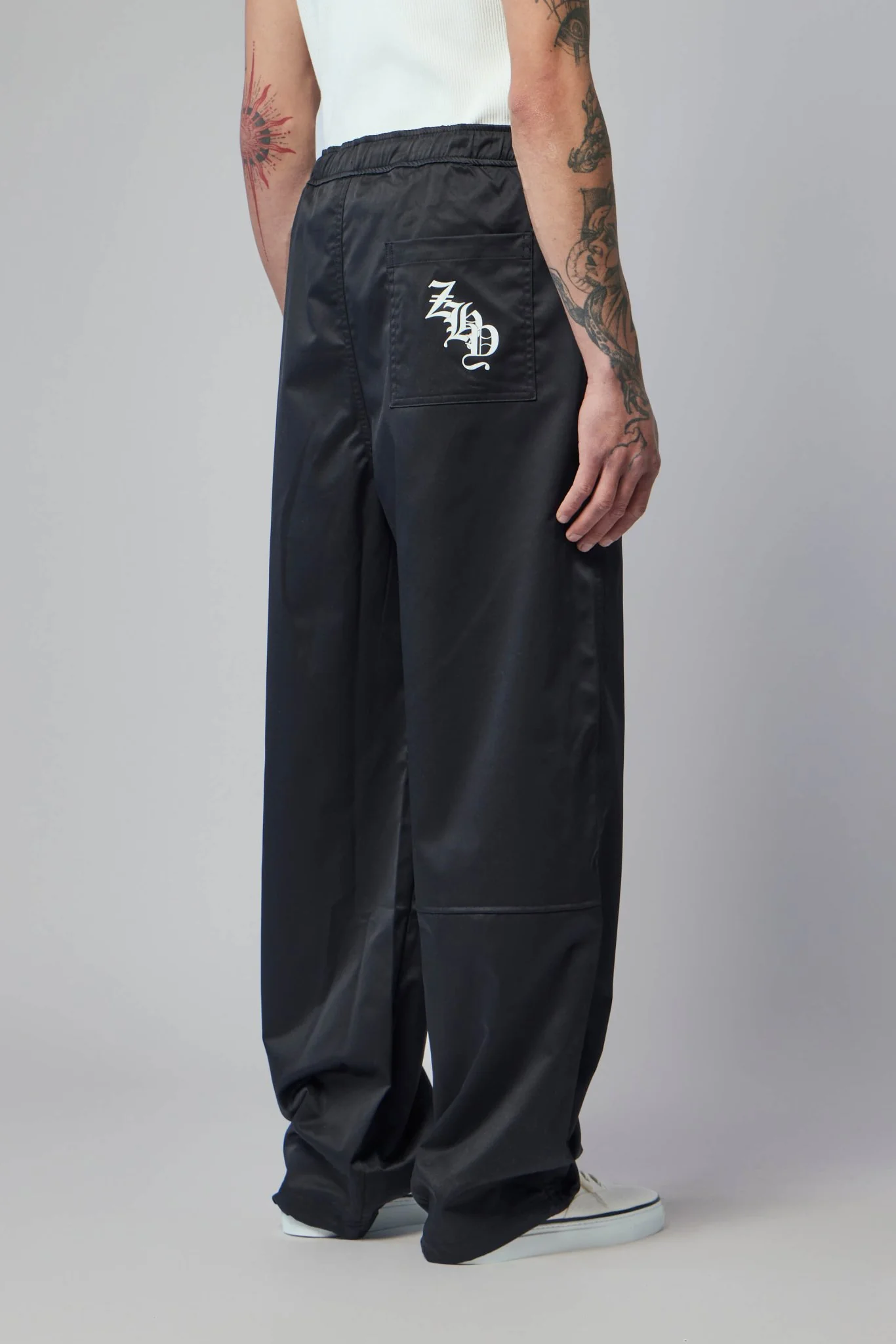 Parachute Pants - Image 5