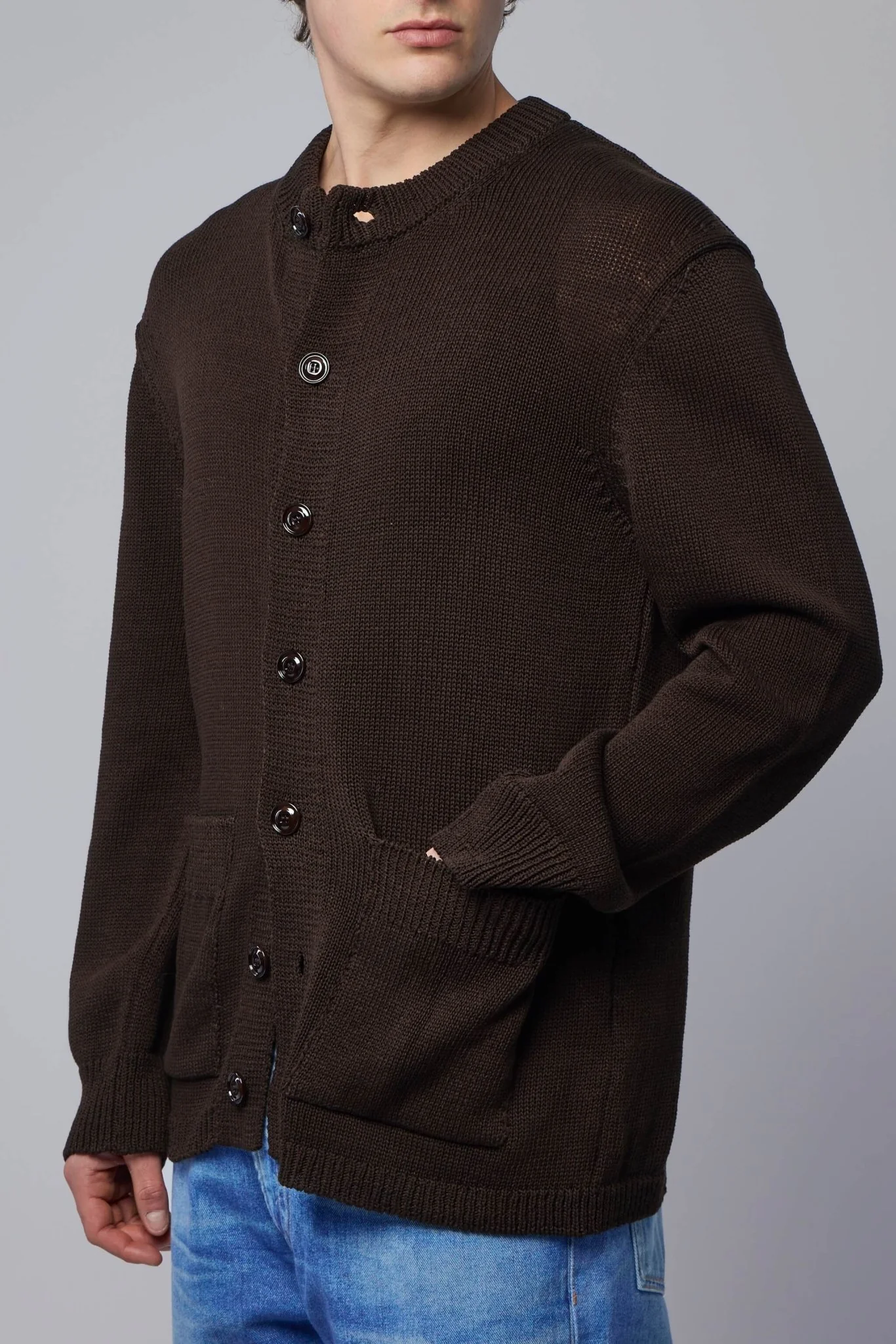 Parlor Cardigan - Image 3