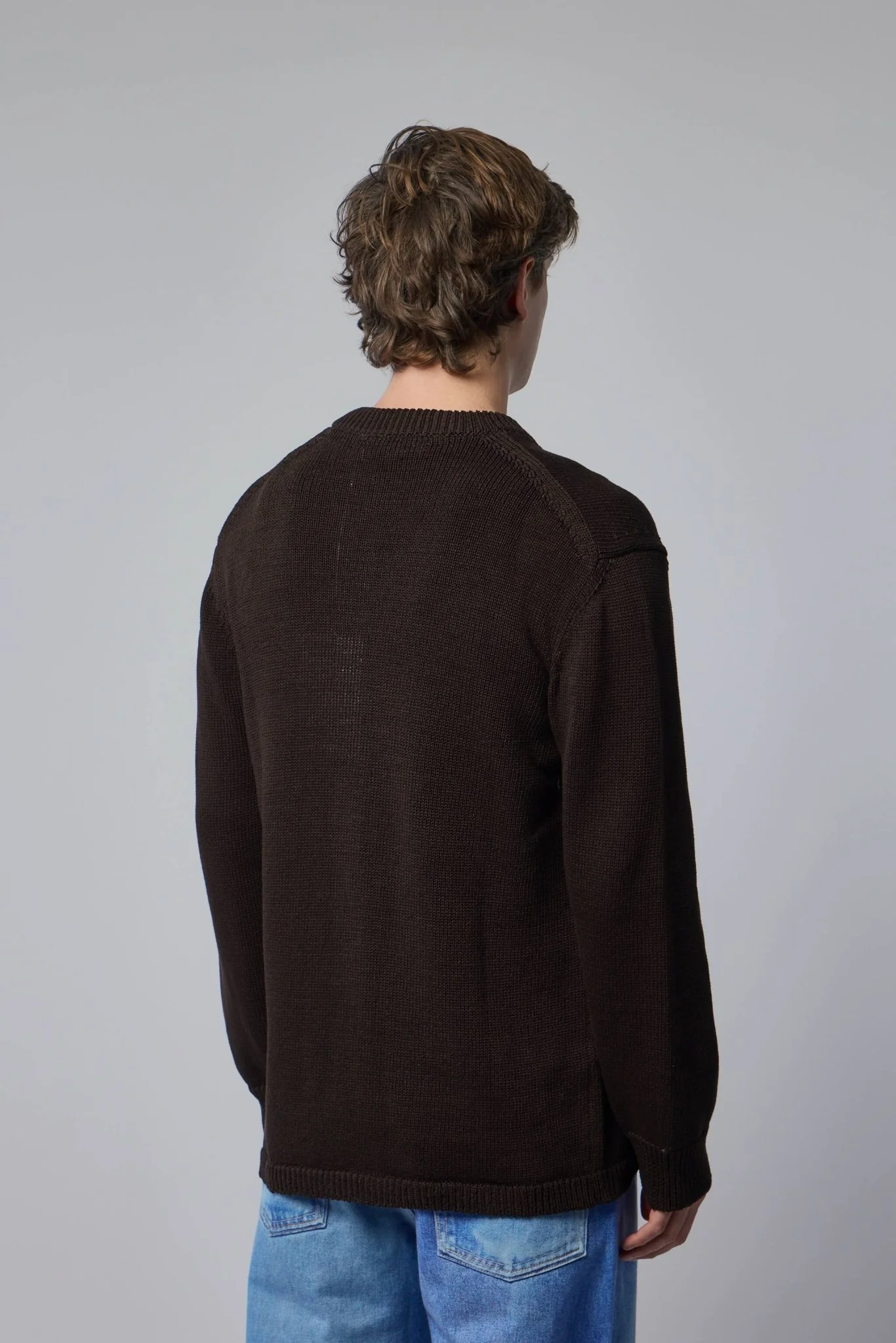 Parlor Cardigan - Image 5