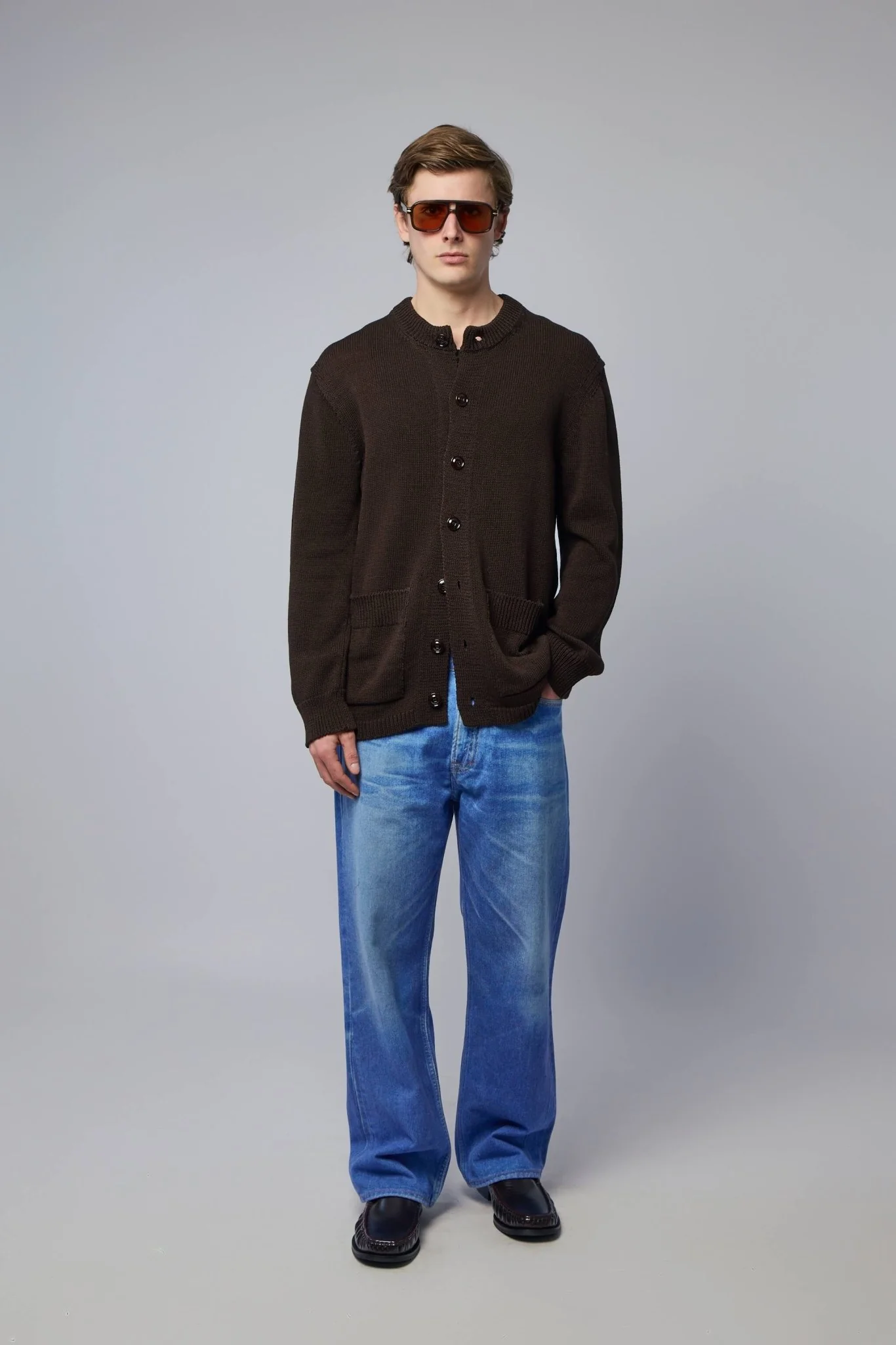 Parlor Cardigan - Image 6