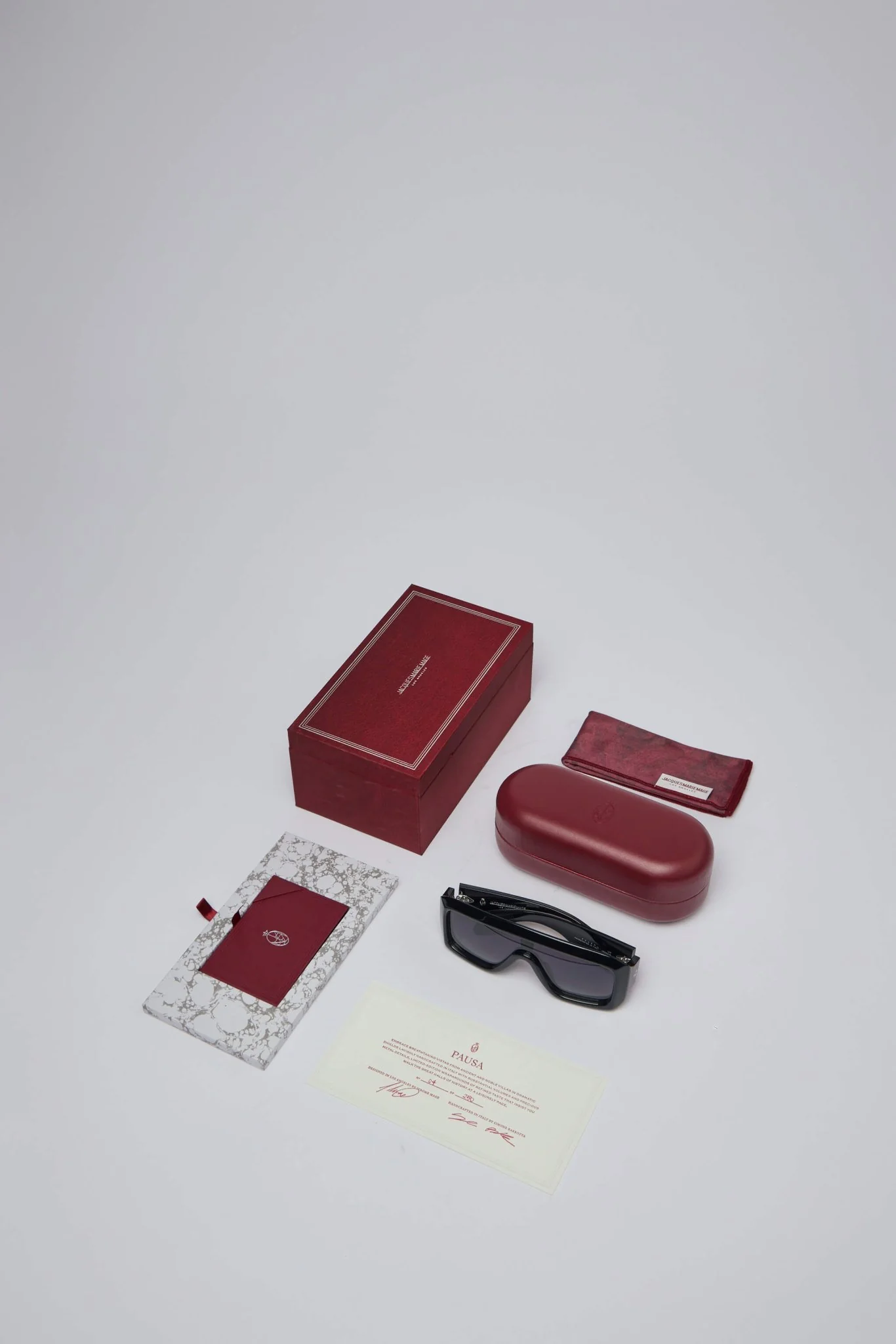 Dealan Sunglasses - Image 6