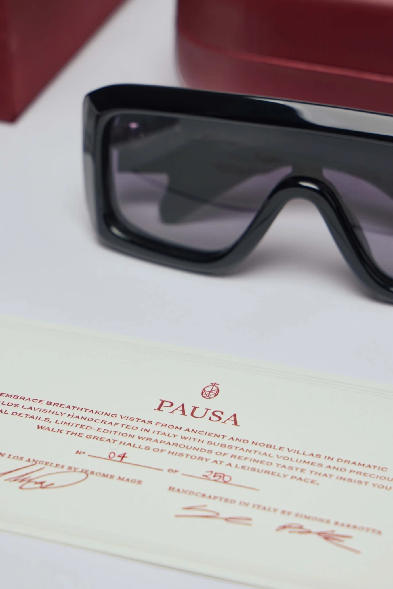 Dealan Sunglasses - Image 7