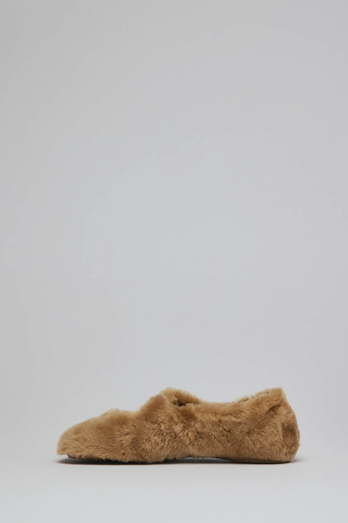 Pebble Soft Ballerina Shearl - Image 3