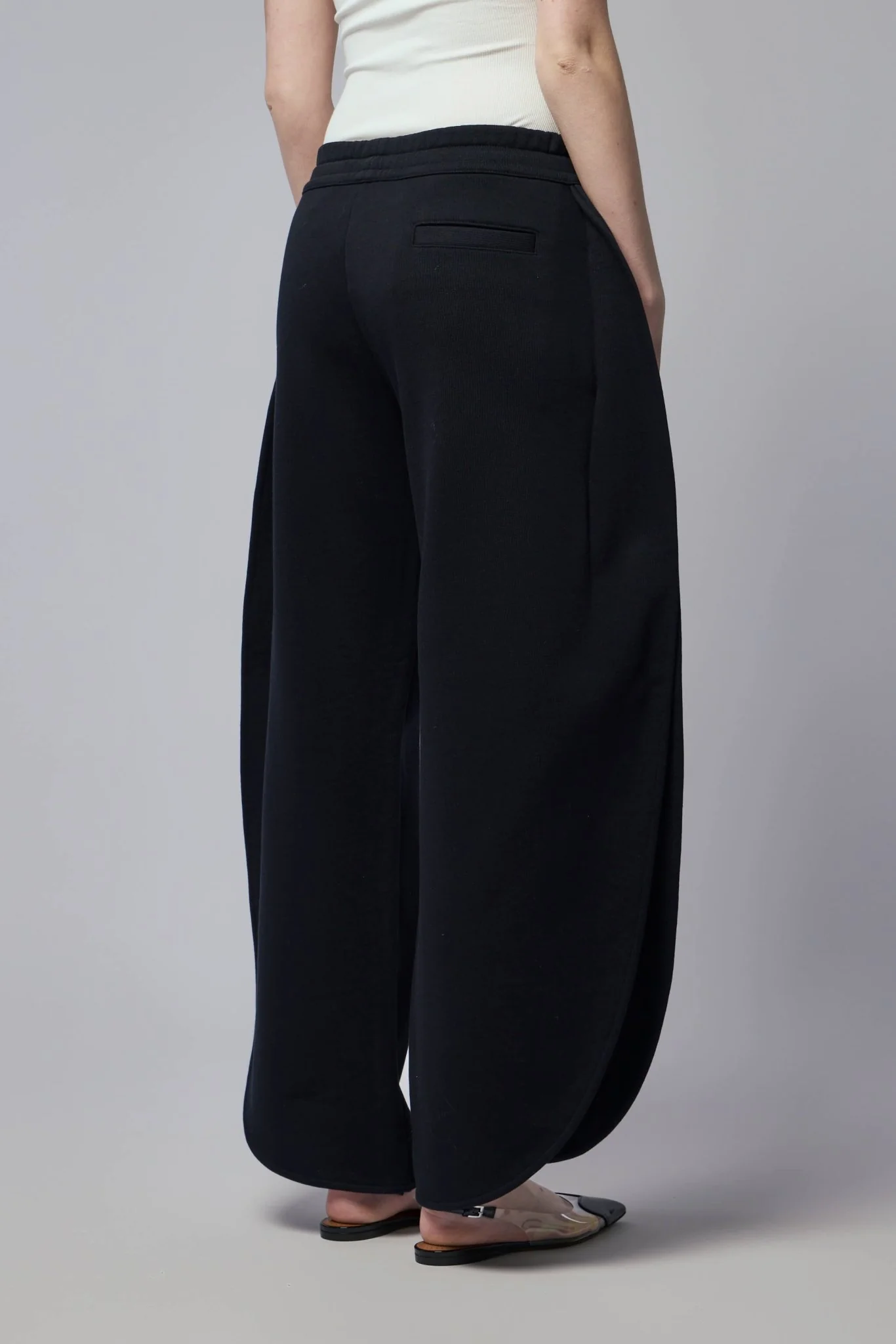 Petal Fleece Joggers - Image 4
