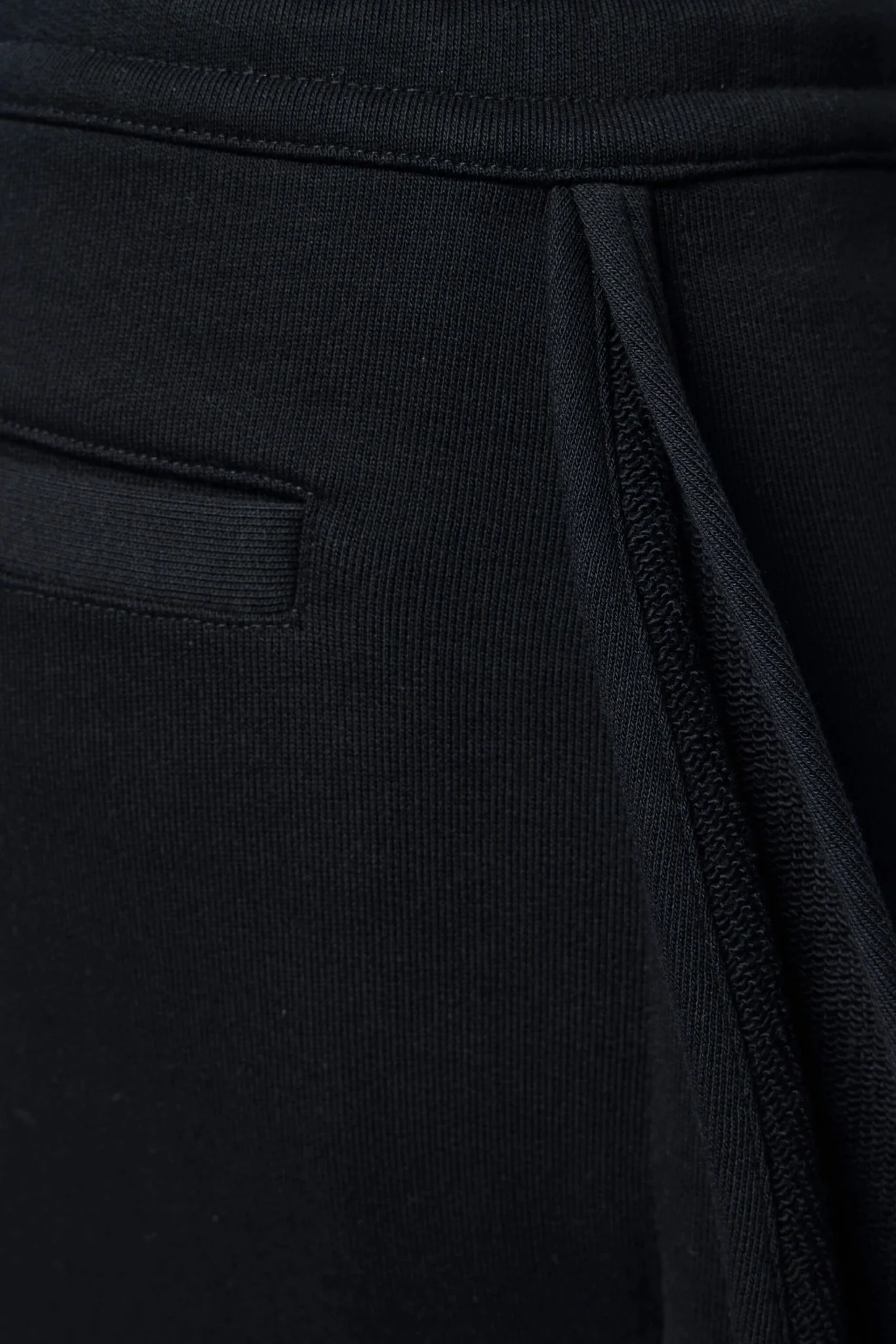 Petal Fleece Joggers - Image 5