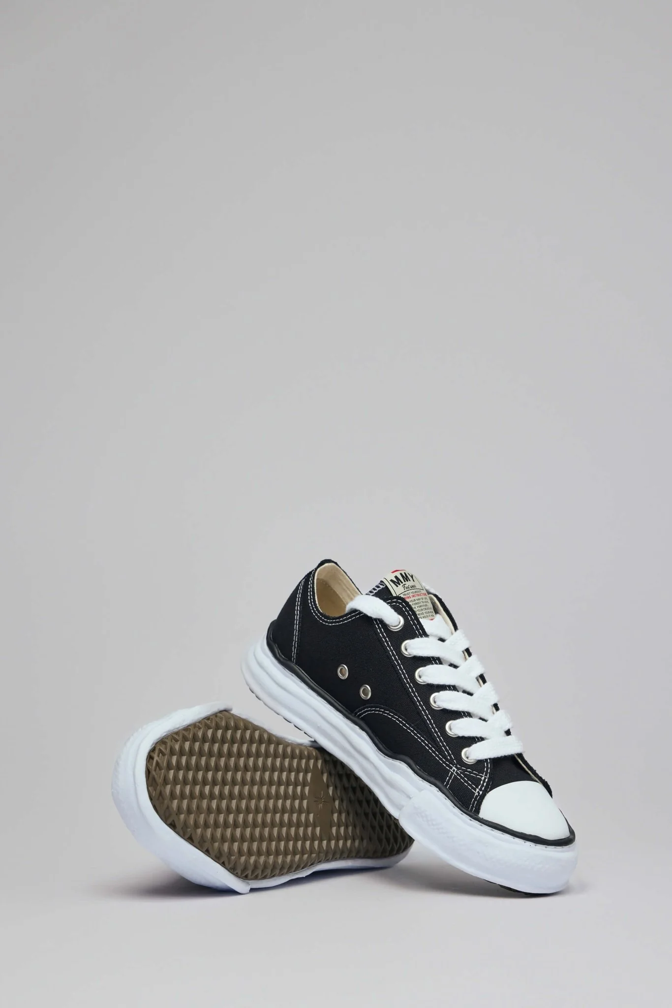 Peterson Og Sole Canvas Low - Image 5