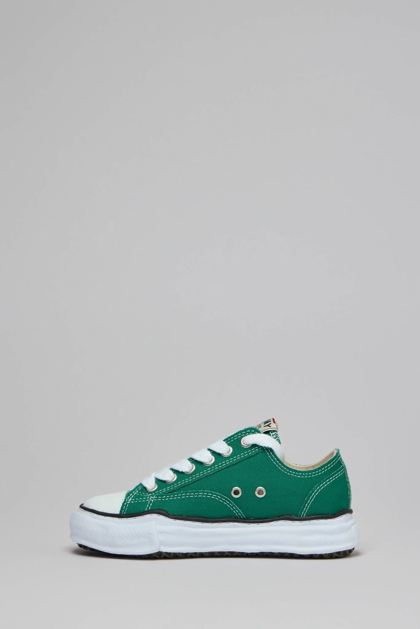 Peterson Og Sole Canvas Low-top - Image 4