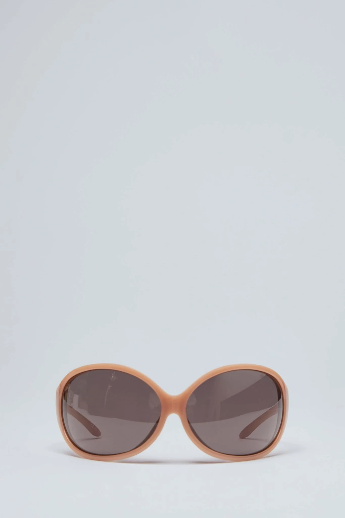 Phantom Round Sunglasses