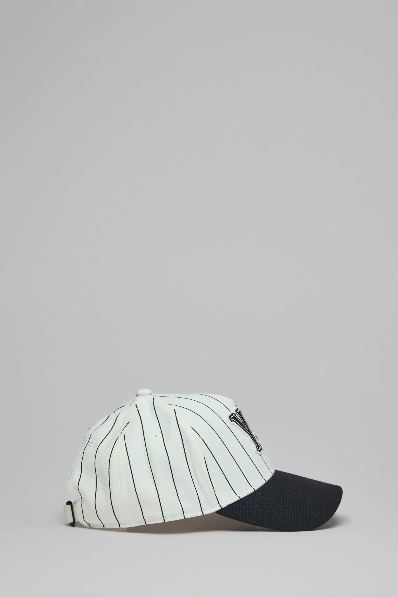 Pinstripe Cap - Image 3