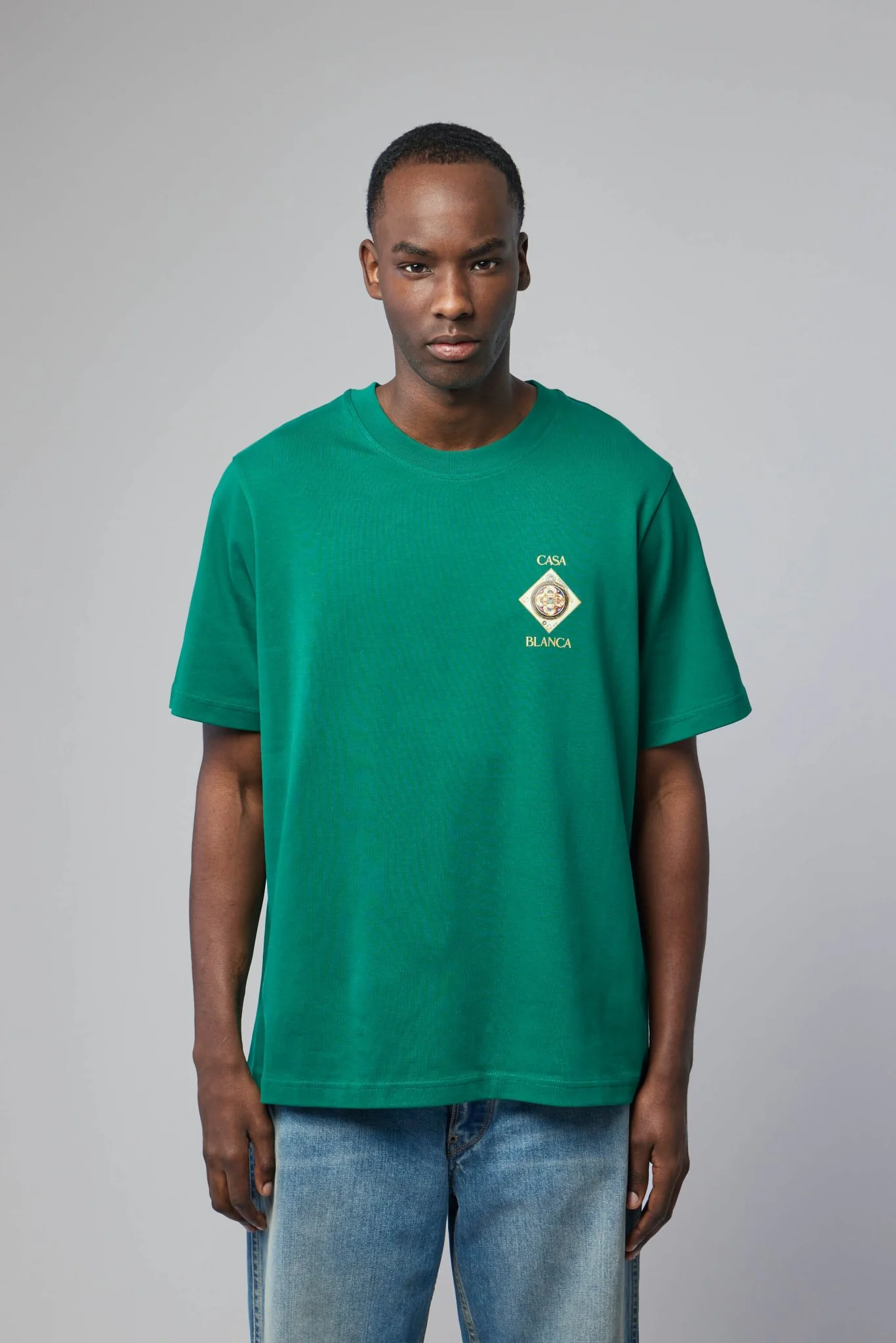 Plafond Orne De Musique T-shirt - Image 2