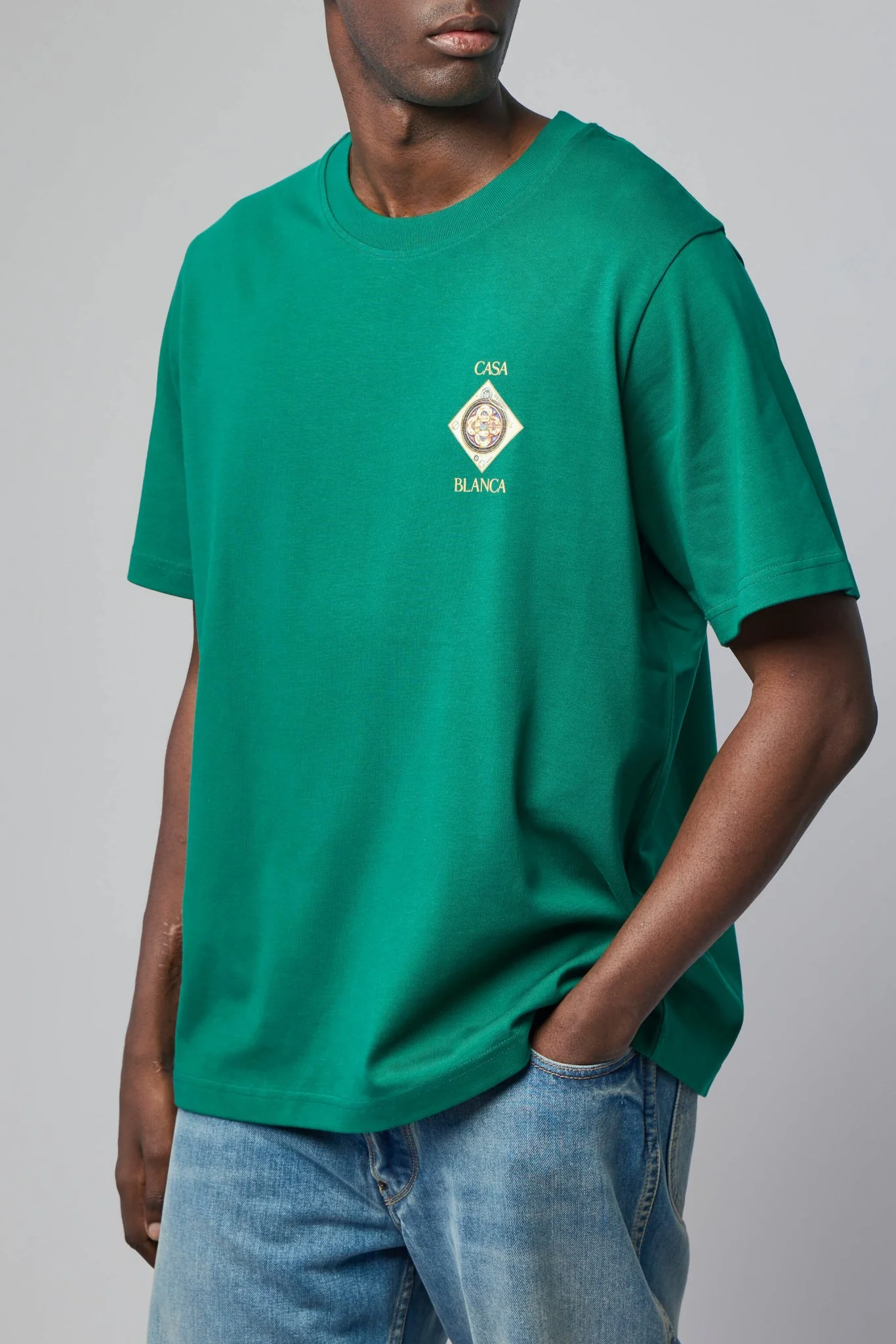 Plafond Orne De Musique T-shirt - Image 3