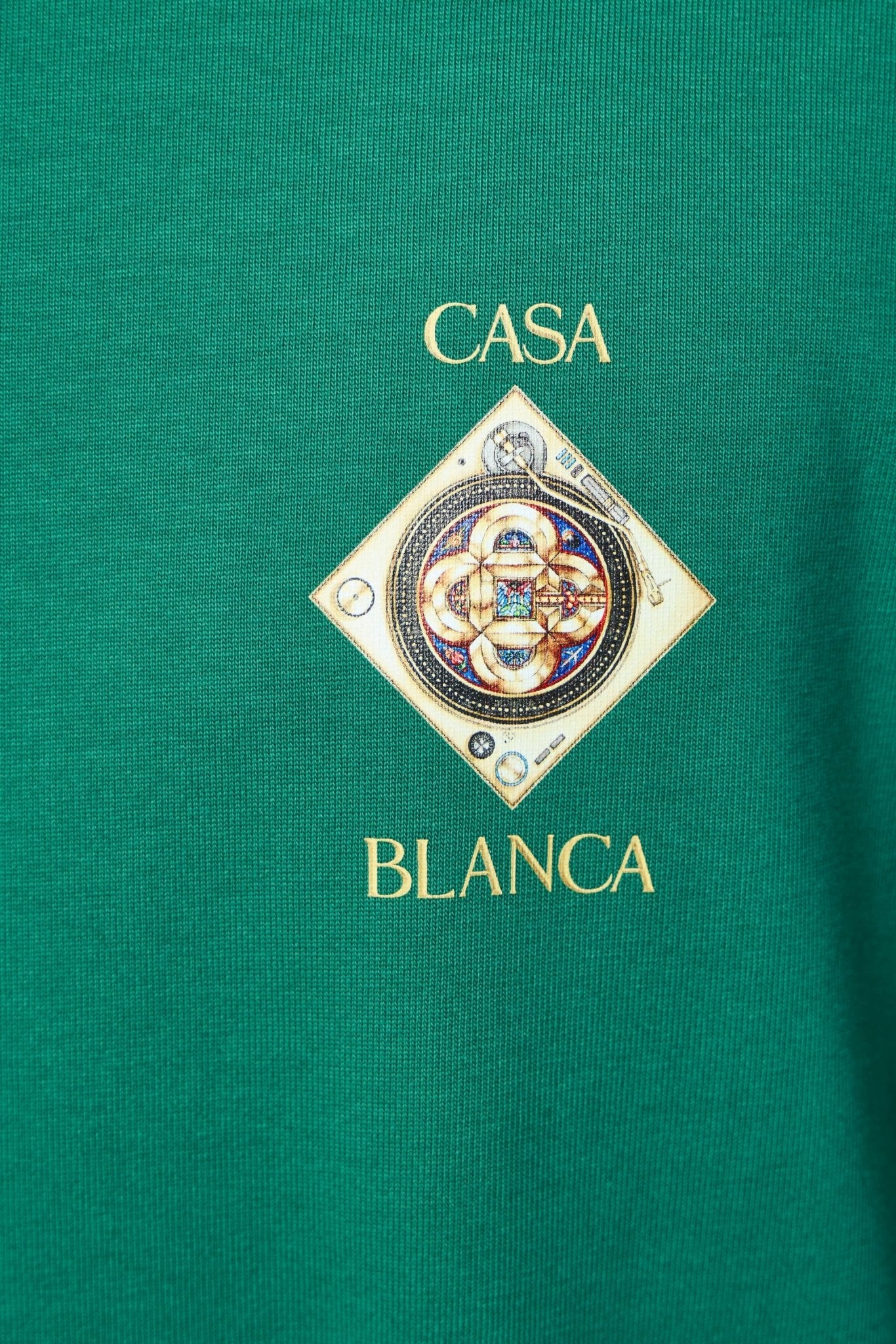 Plafond Orne De Musique T-shirt - Image 4