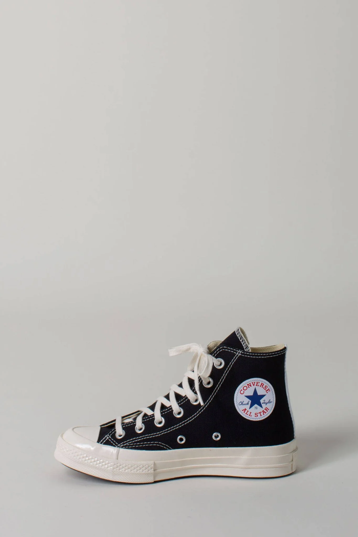 Chuck 70 Hi - Image 3