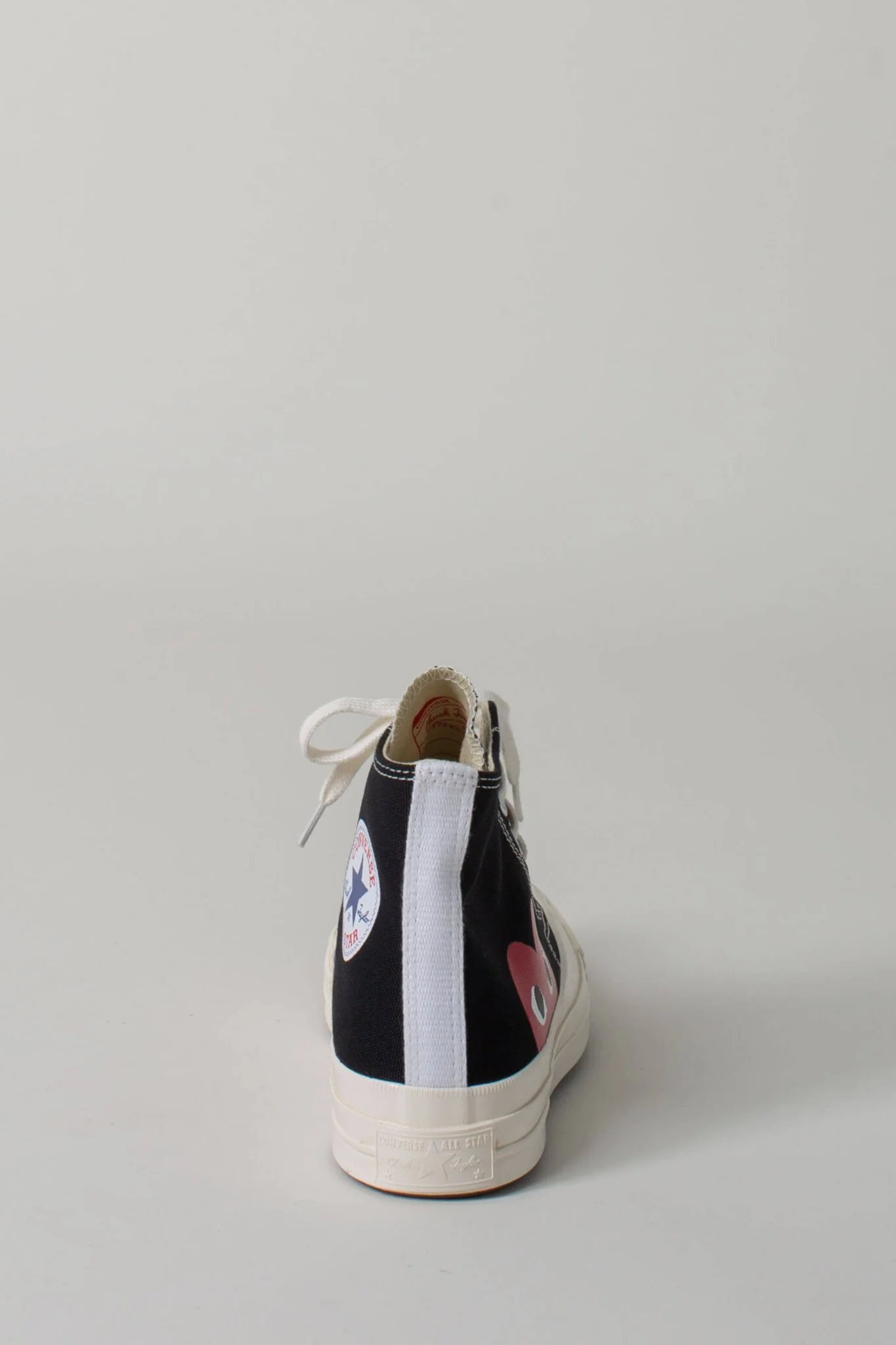 Chuck 70 Hi - Image 4
