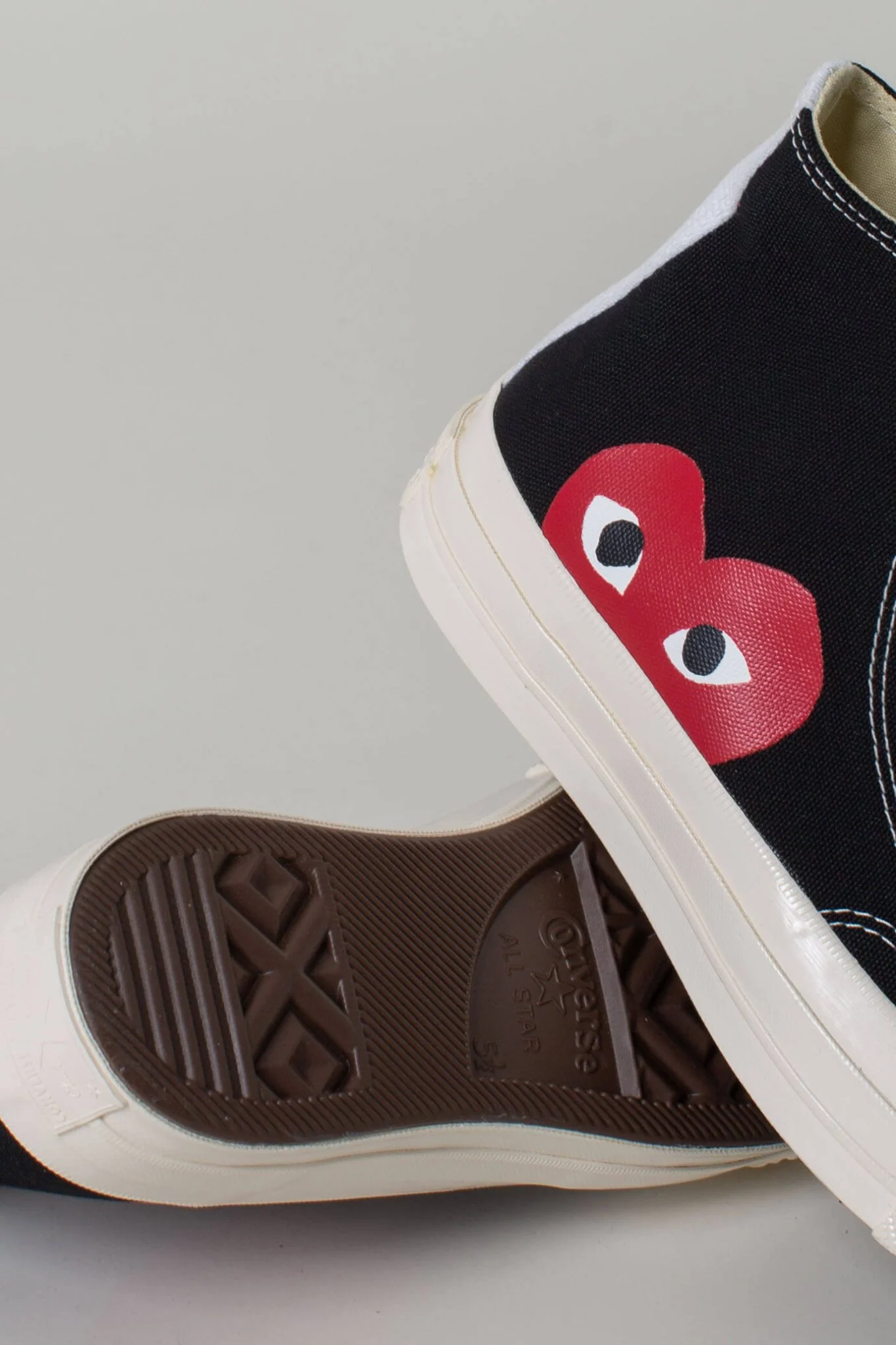 Chuck 70 Hi - Image 5