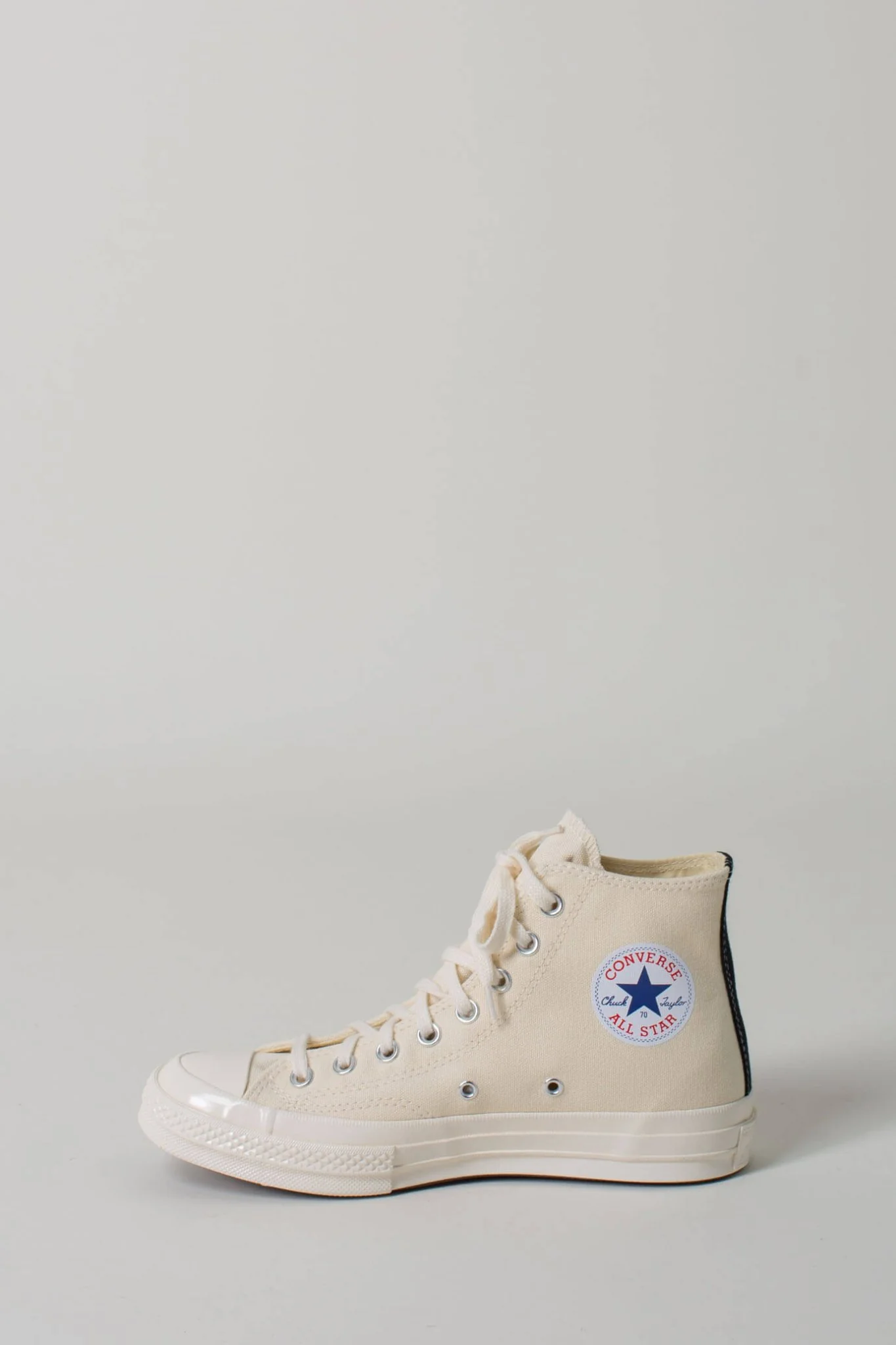 Chuck 70 Hi Unisex High-top Shoe - Image 3