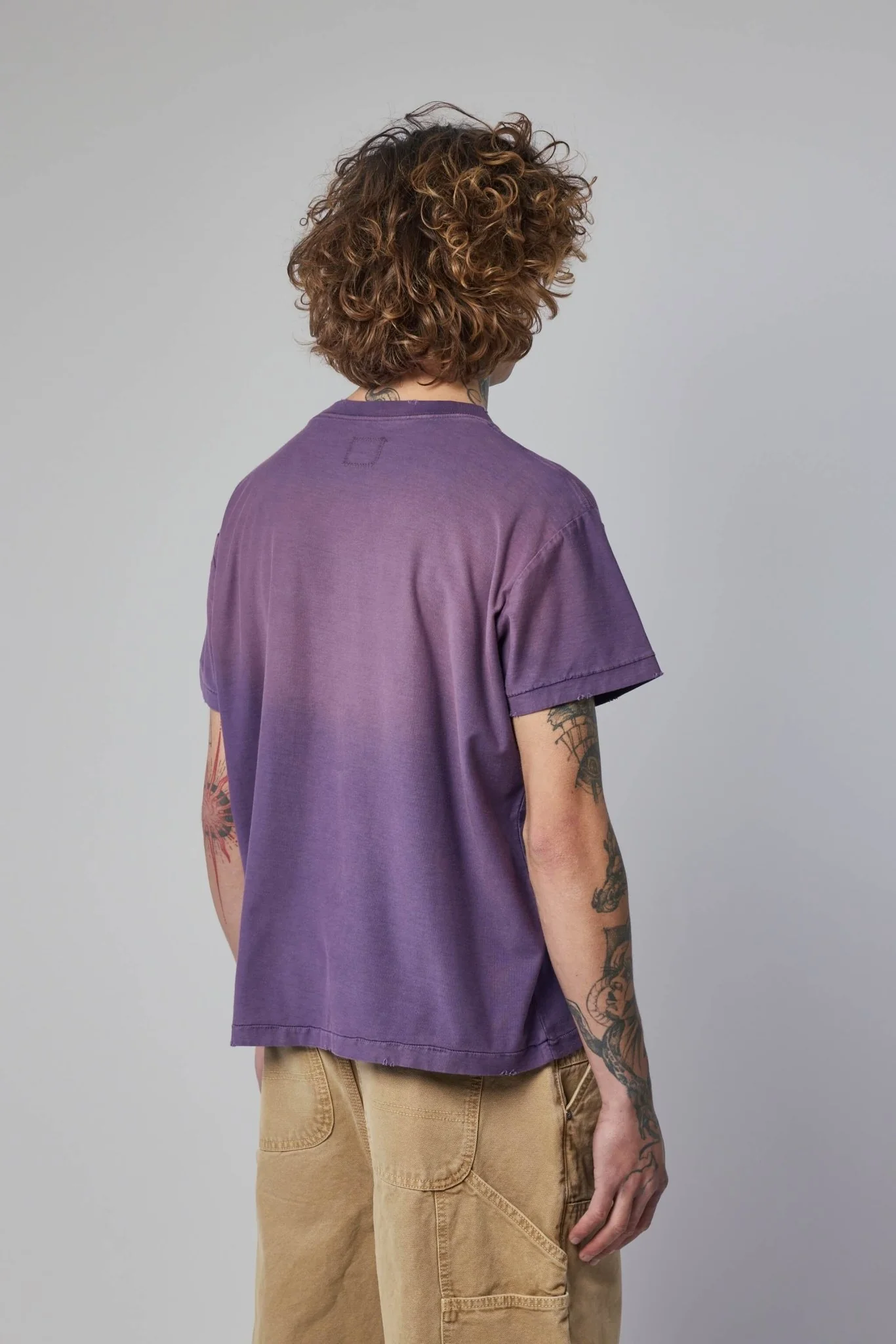 Pocket Logo Tee - Image 5