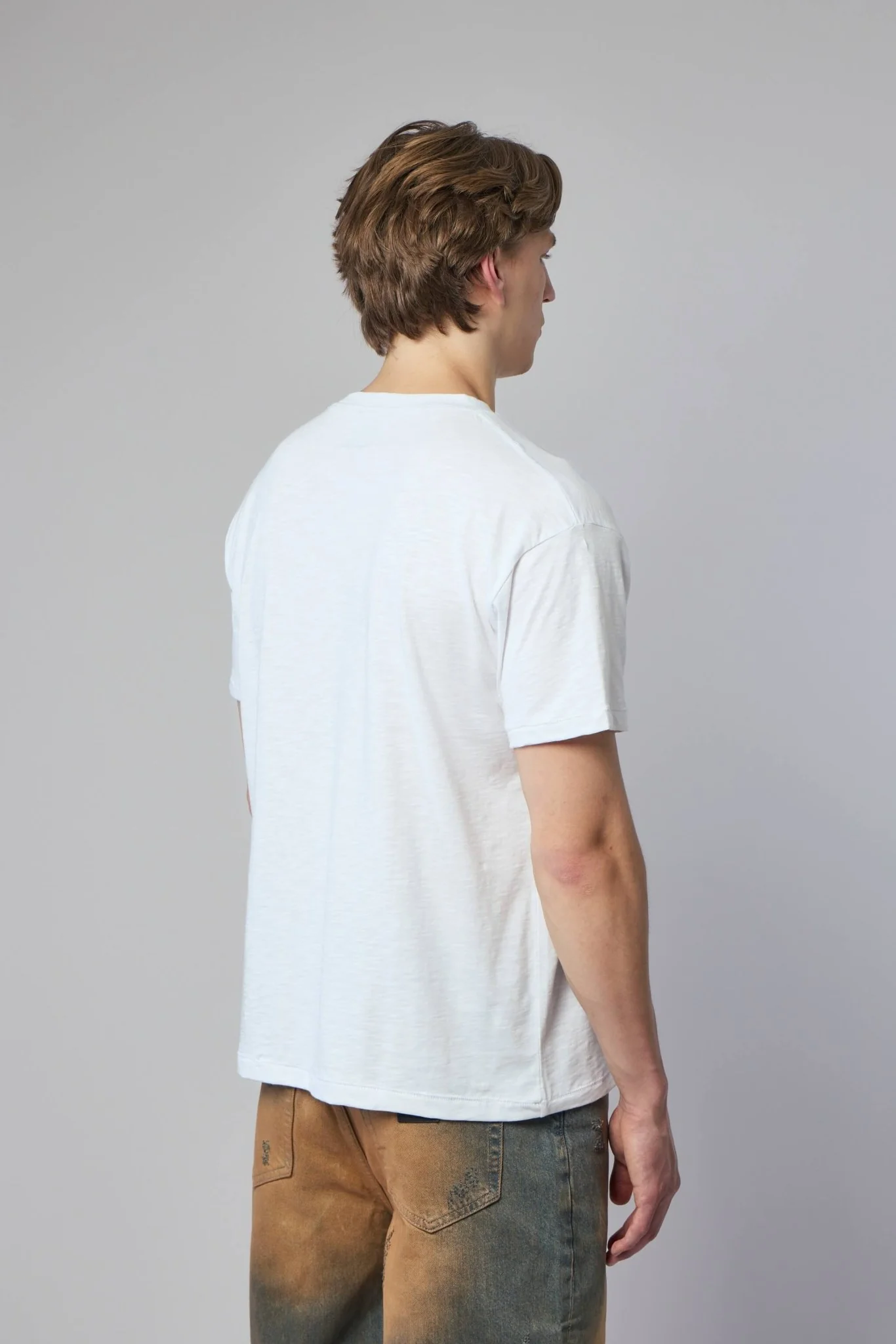 Pocket Logo Tee - Image 5