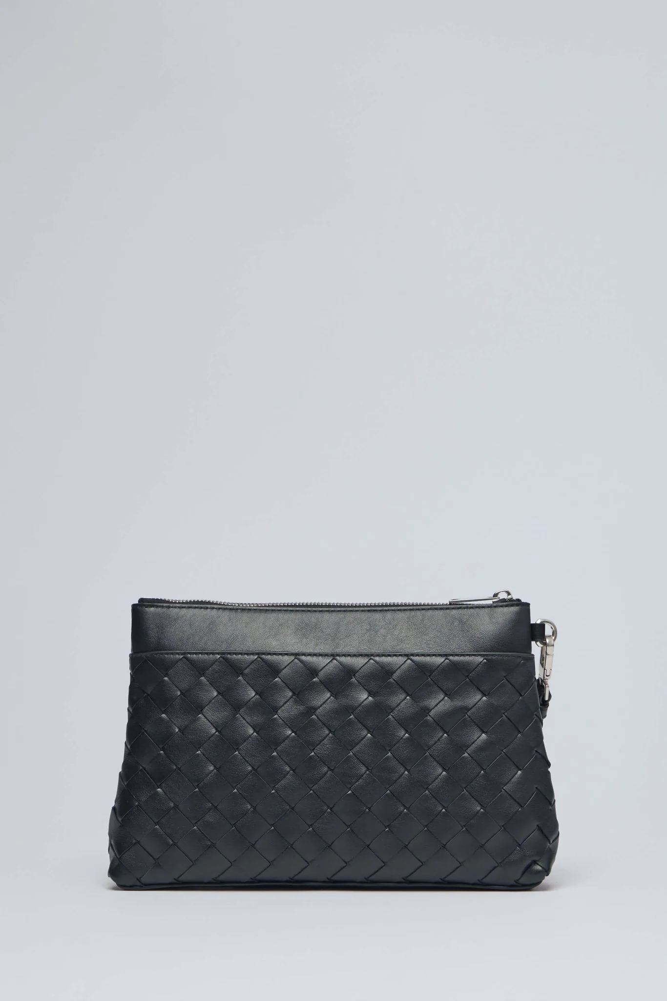 Intrecciato Prism Pouch - Image 3