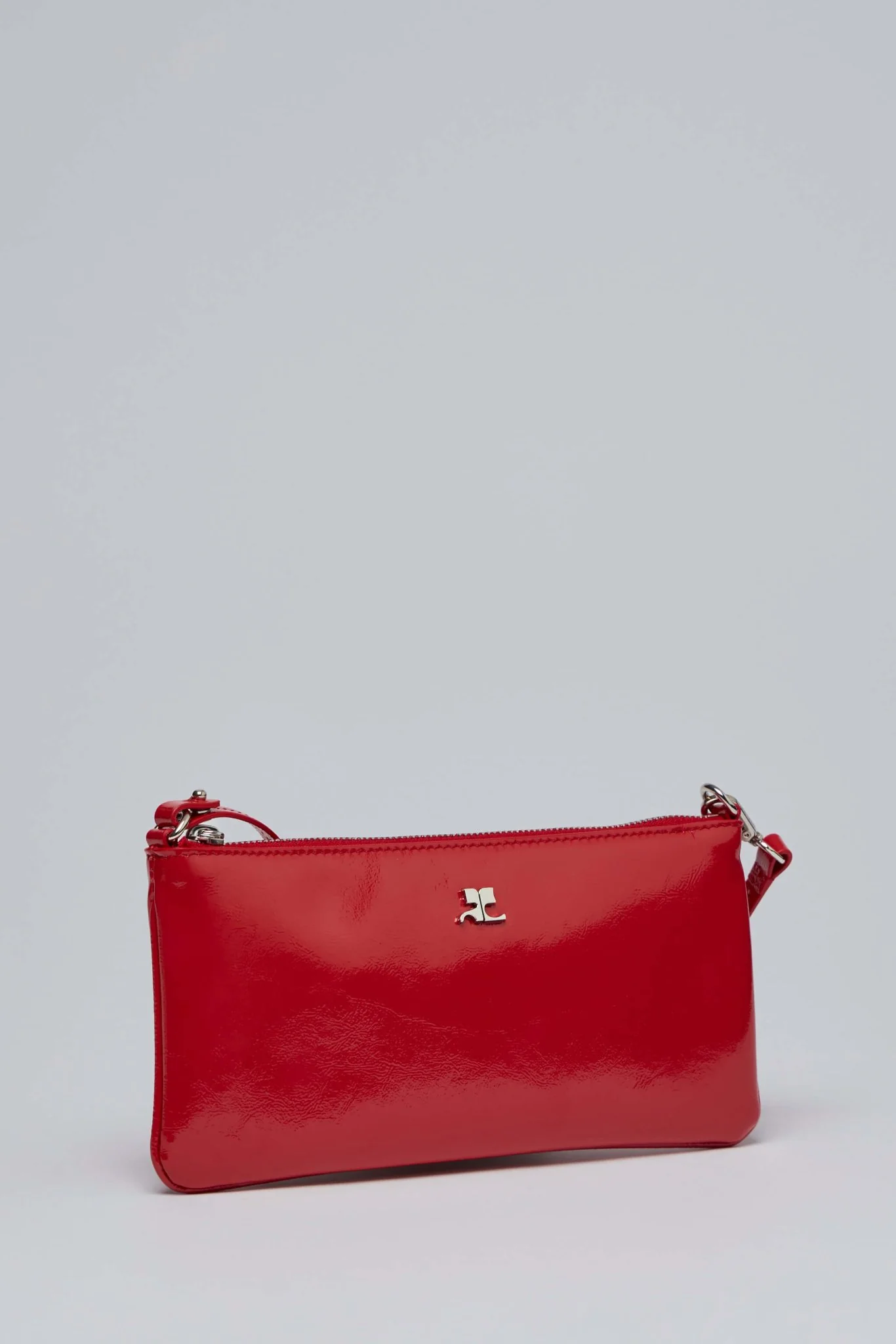 Zipped Naplack Pouch - Image 2