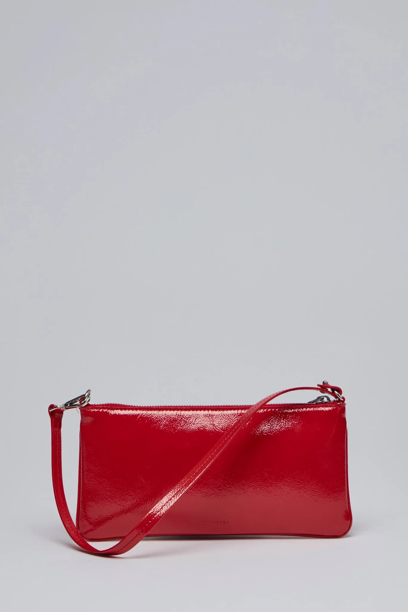Zipped Naplack Pouch - Image 3