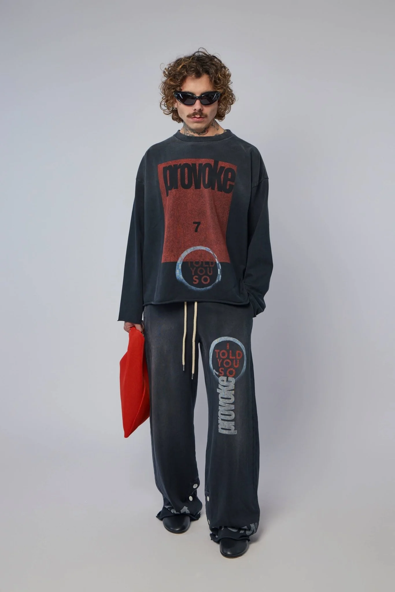 Provoke Sweatpant - Image 7