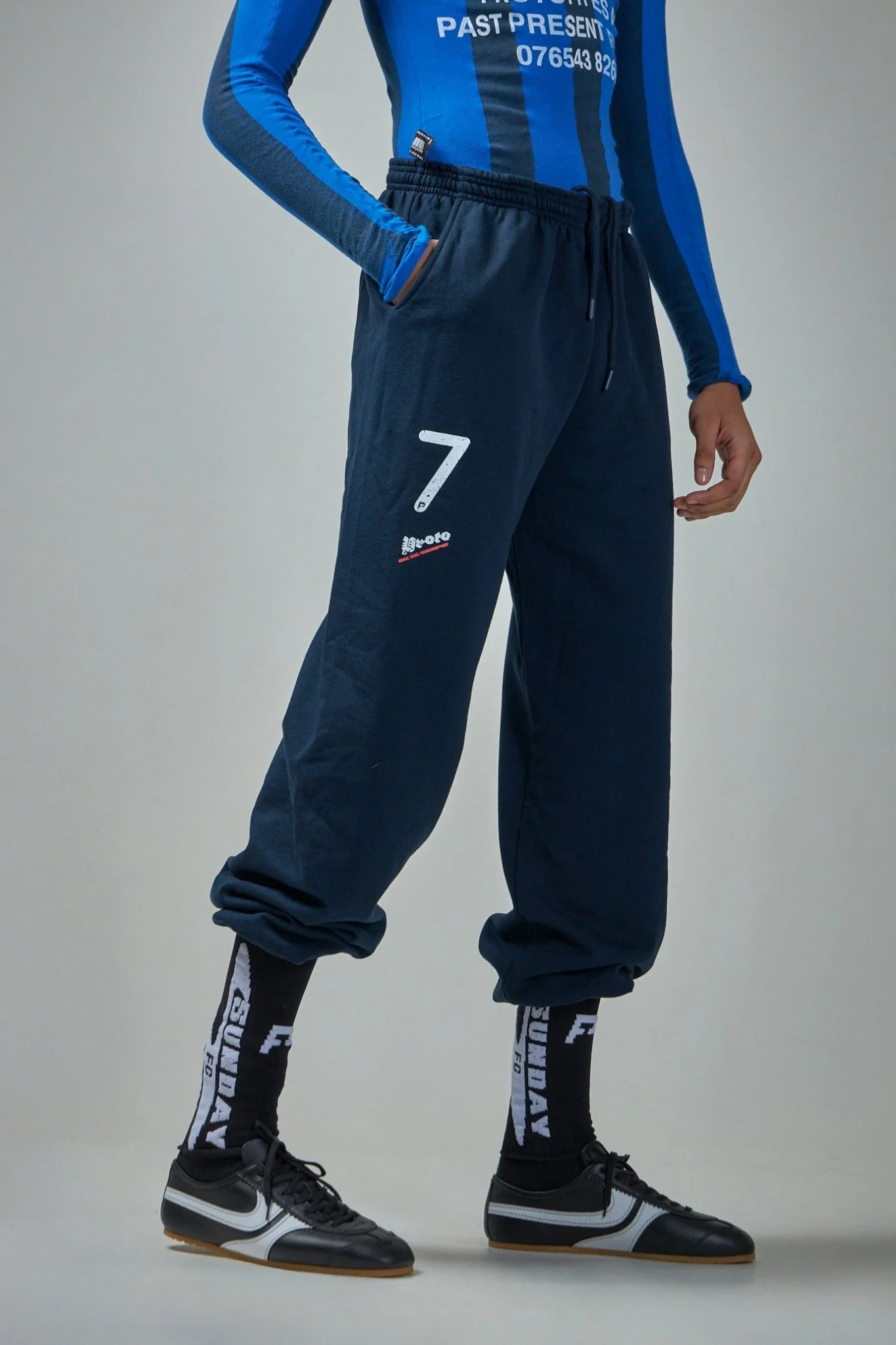 Stirrup Sweatpants - Image 3