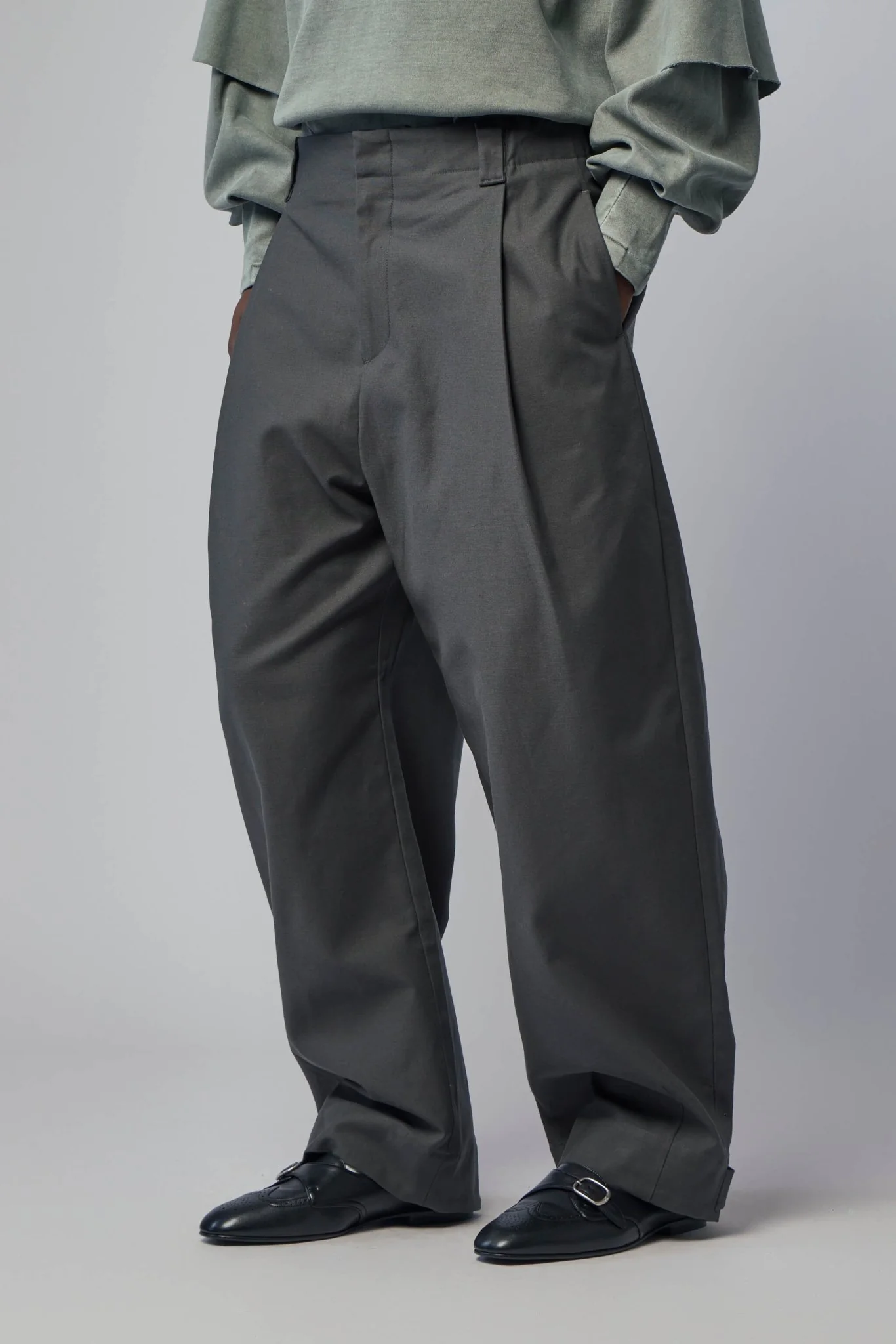 Pull on Pant - Image 3
