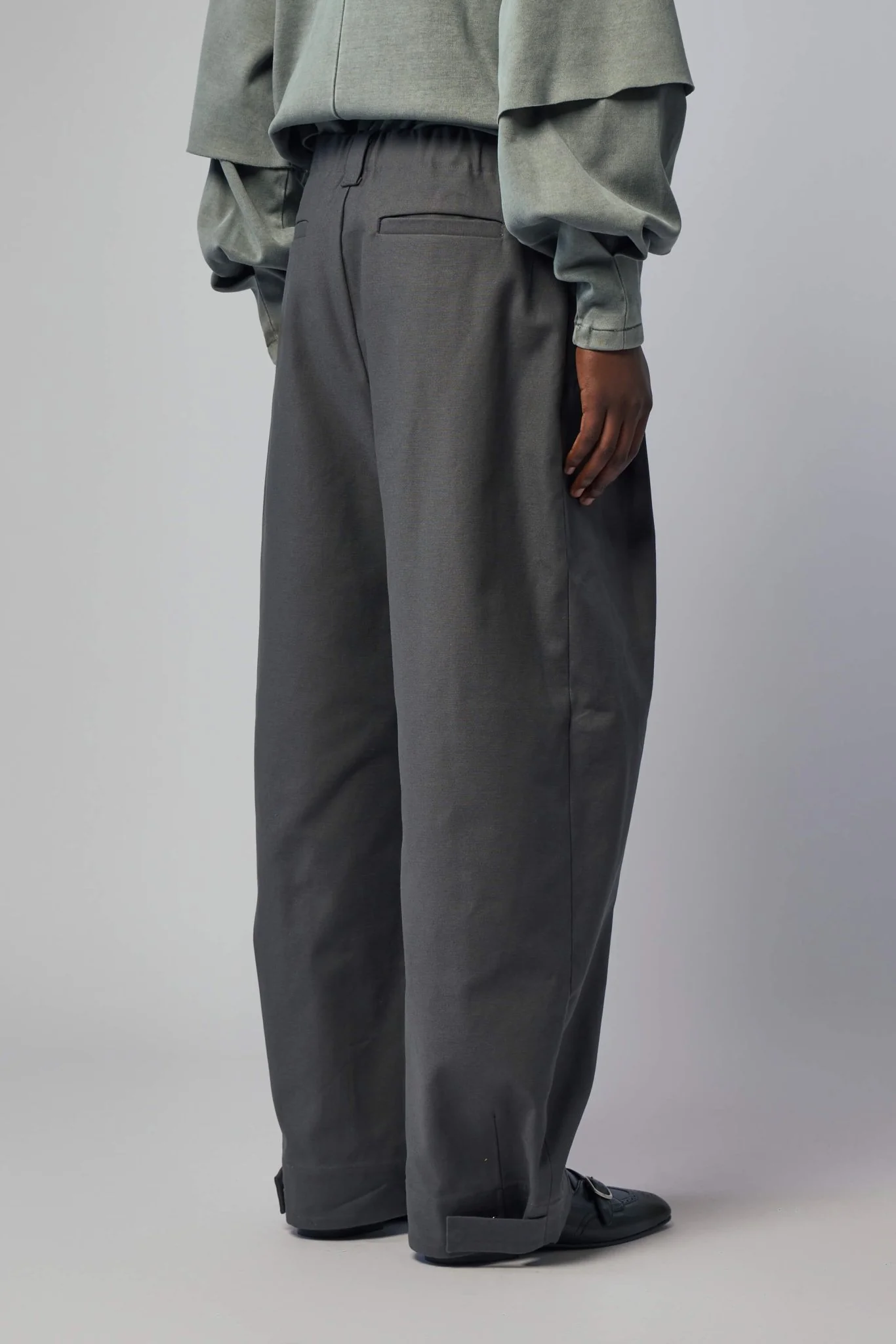 Pull on Pant - Image 5