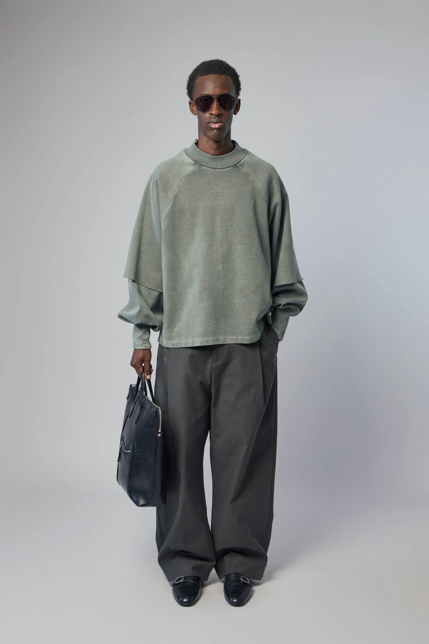 Pull on Pant - Image 7