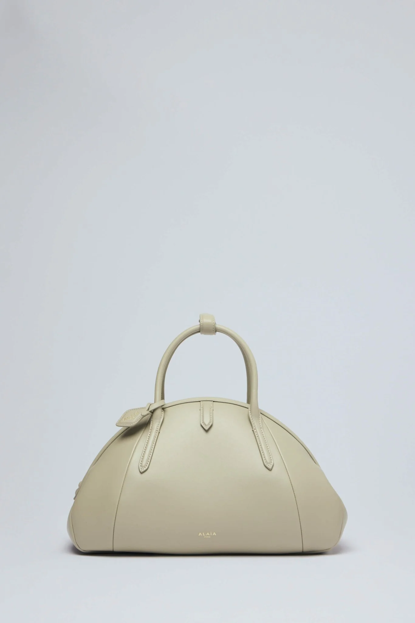 Small Top Handle Purse