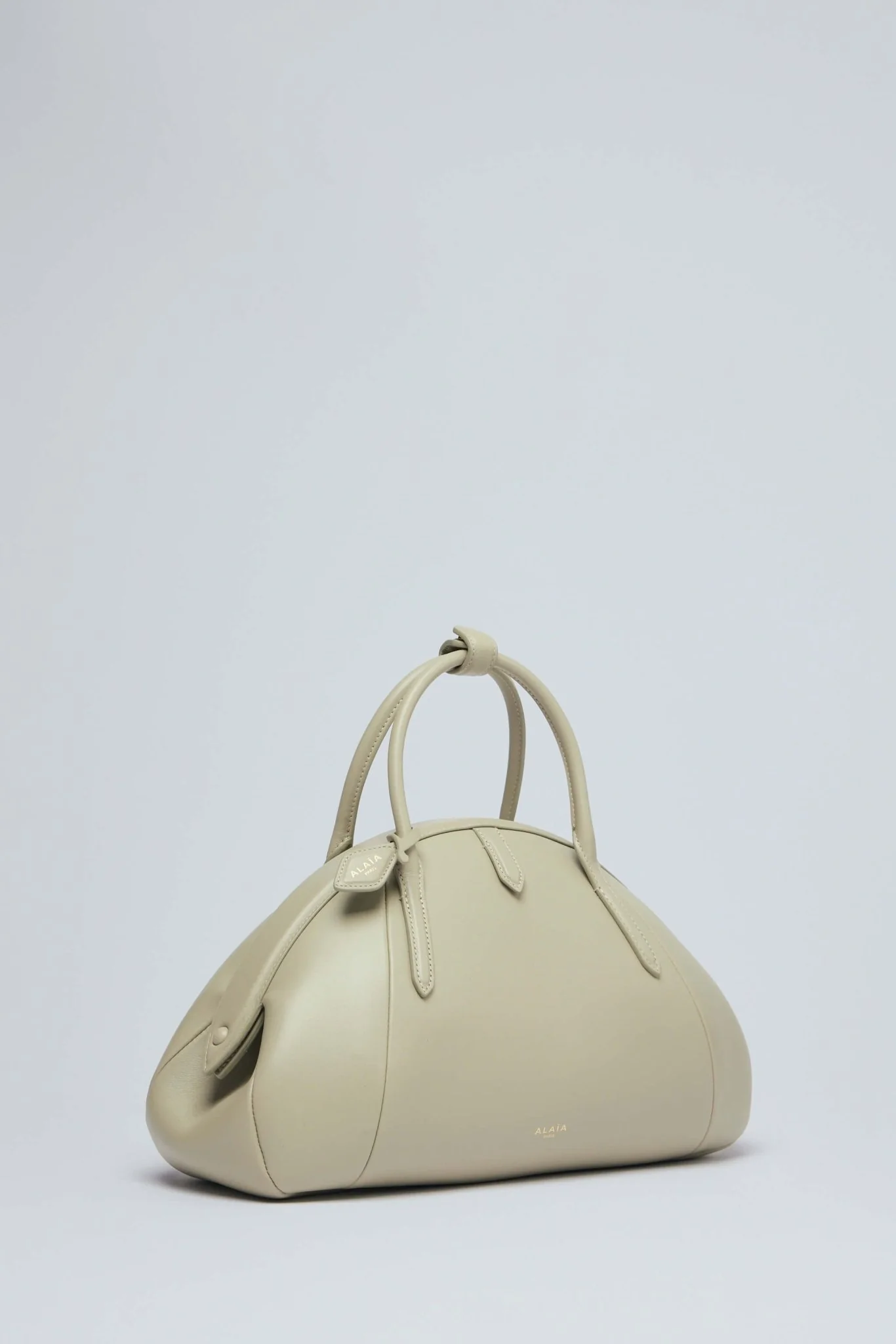 Small Top Handle Purse - Image 2