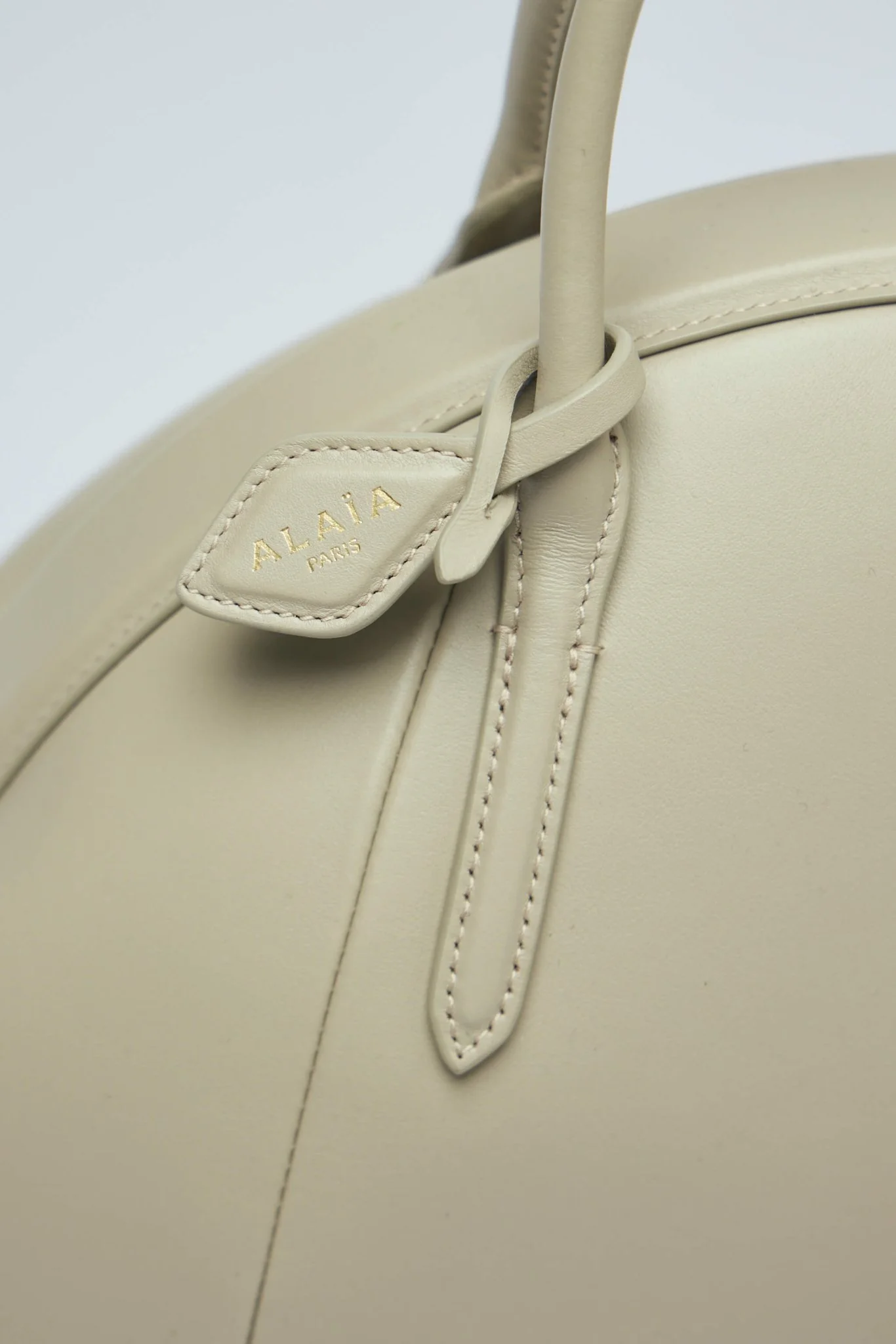 Small Top Handle Purse - Image 4